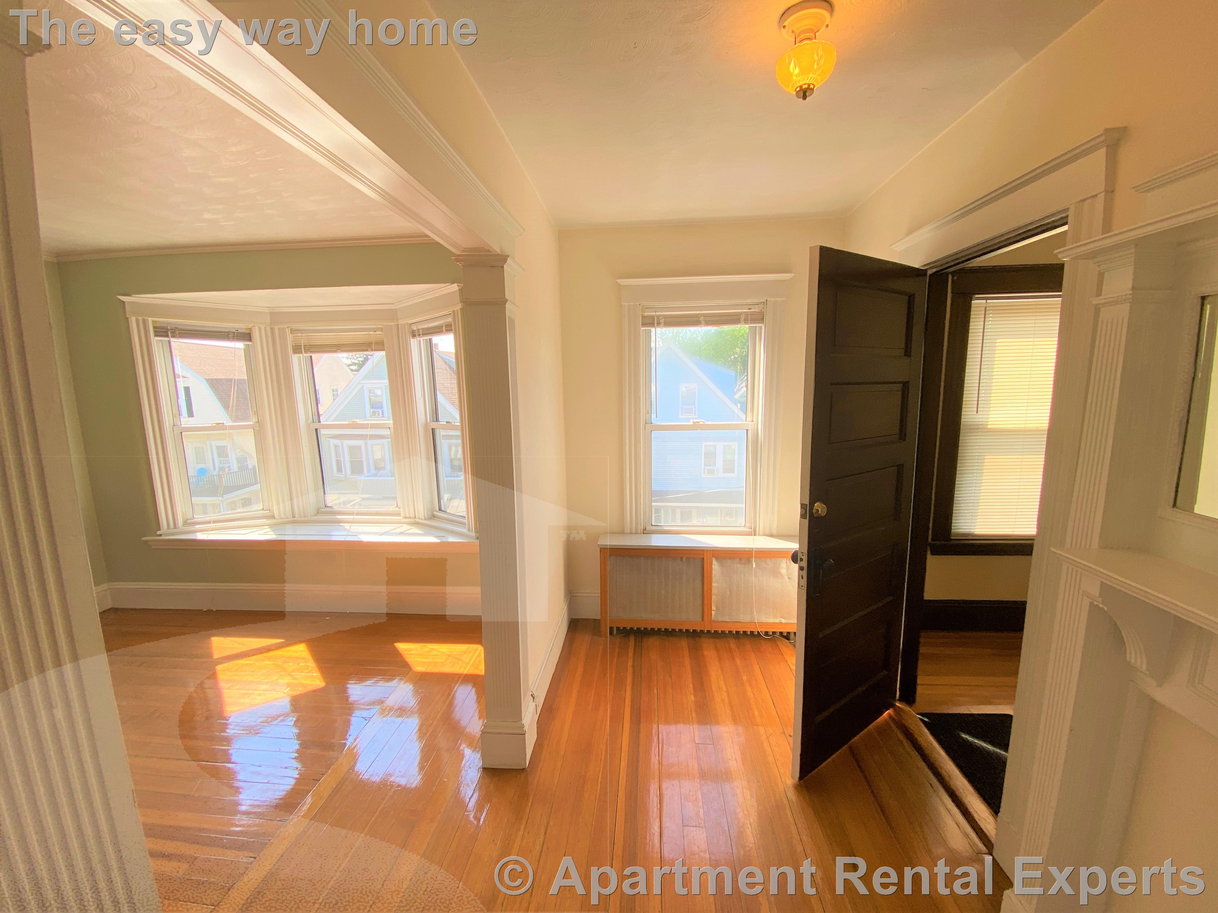 2 bed, 1 bath apartment for rent at 51 Pearson Ave Unit 3, Davis Square — photo 6 of 25