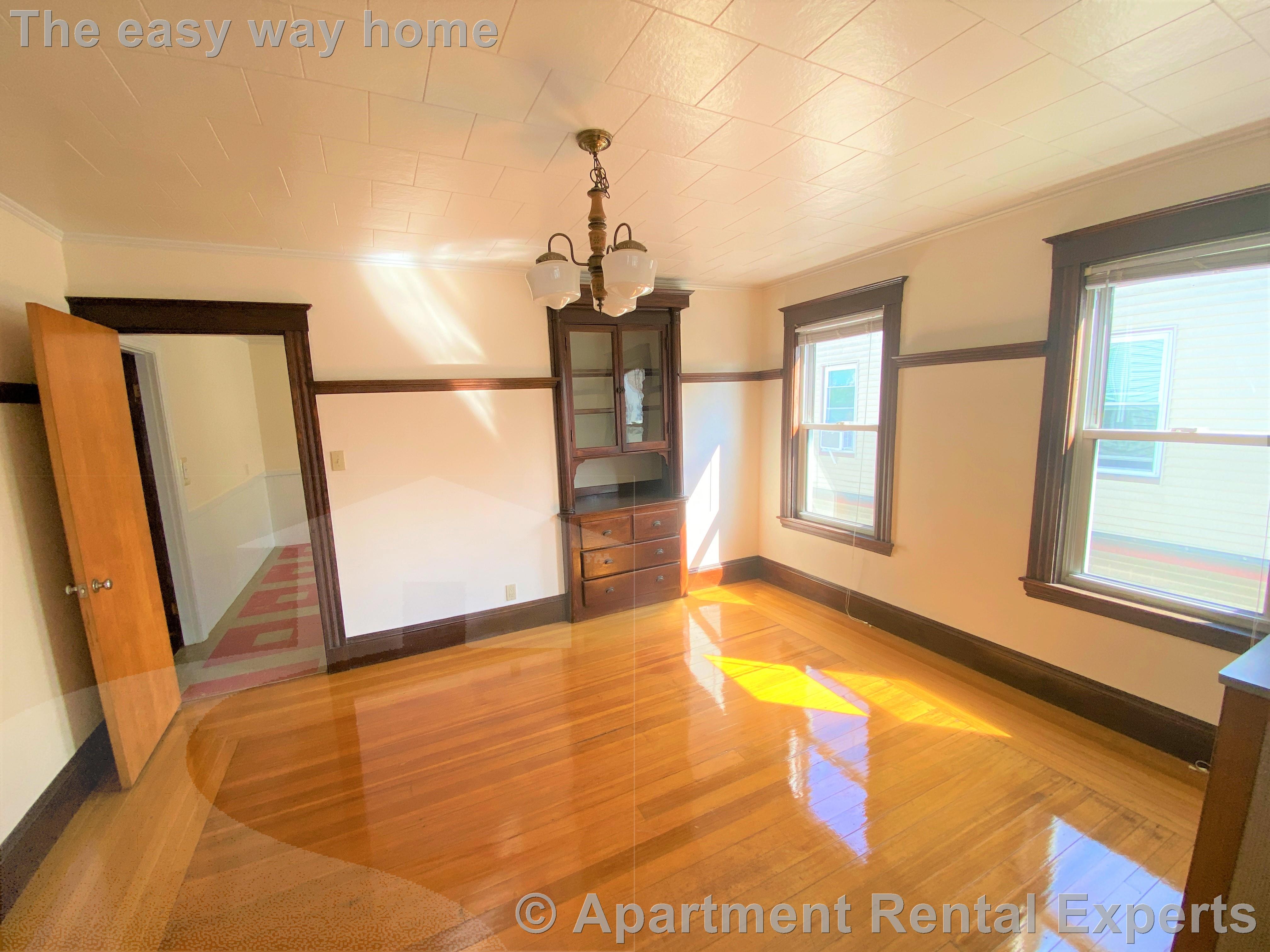 2 bed, 1 bath apartment for rent at 51 Pearson Ave Unit 3, Davis Square — photo 3 of 25