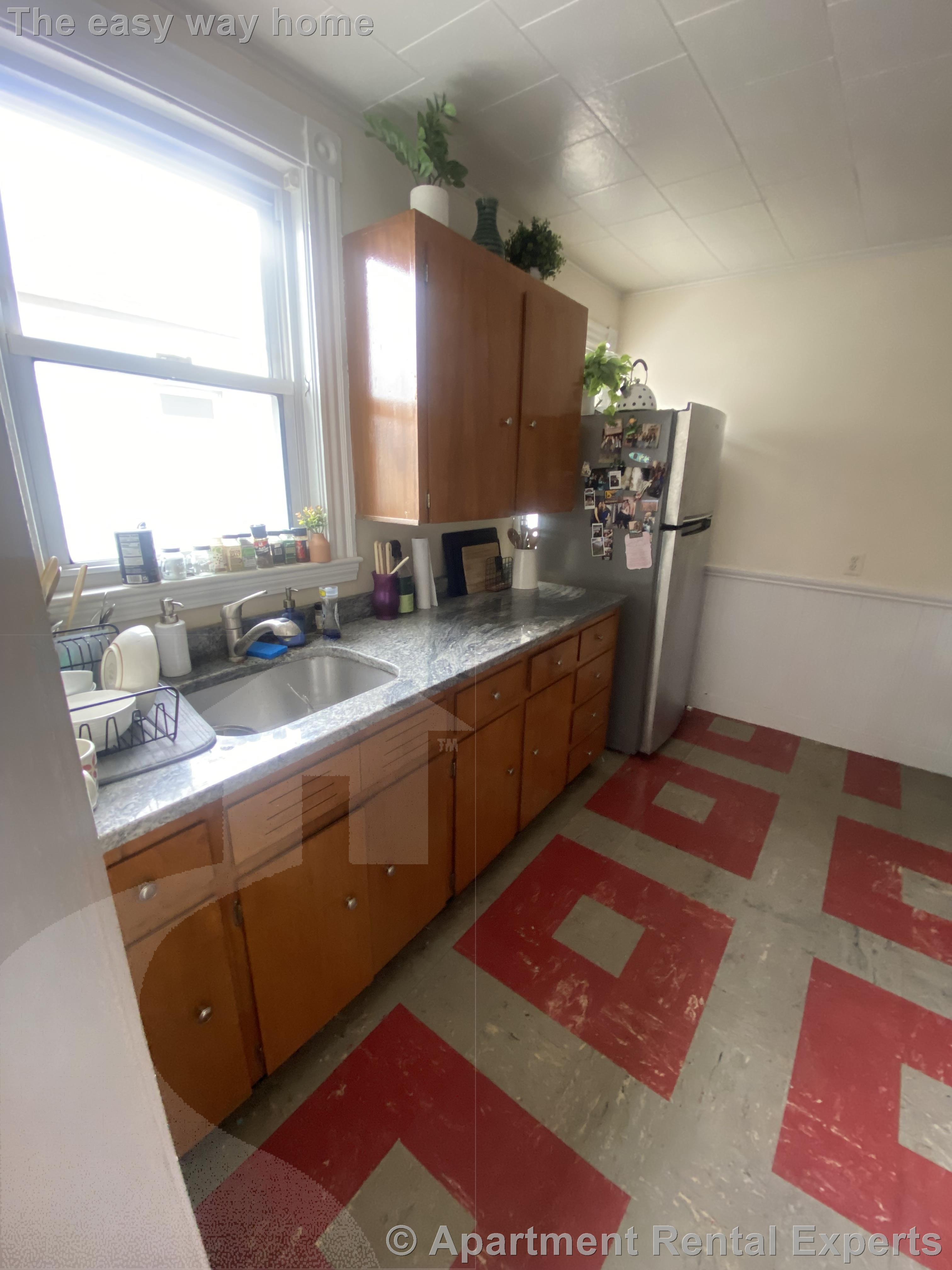 2 bed, 1 bath apartment for rent at 51 Pearson Ave Unit 3, Davis Square — photo 19 of 25