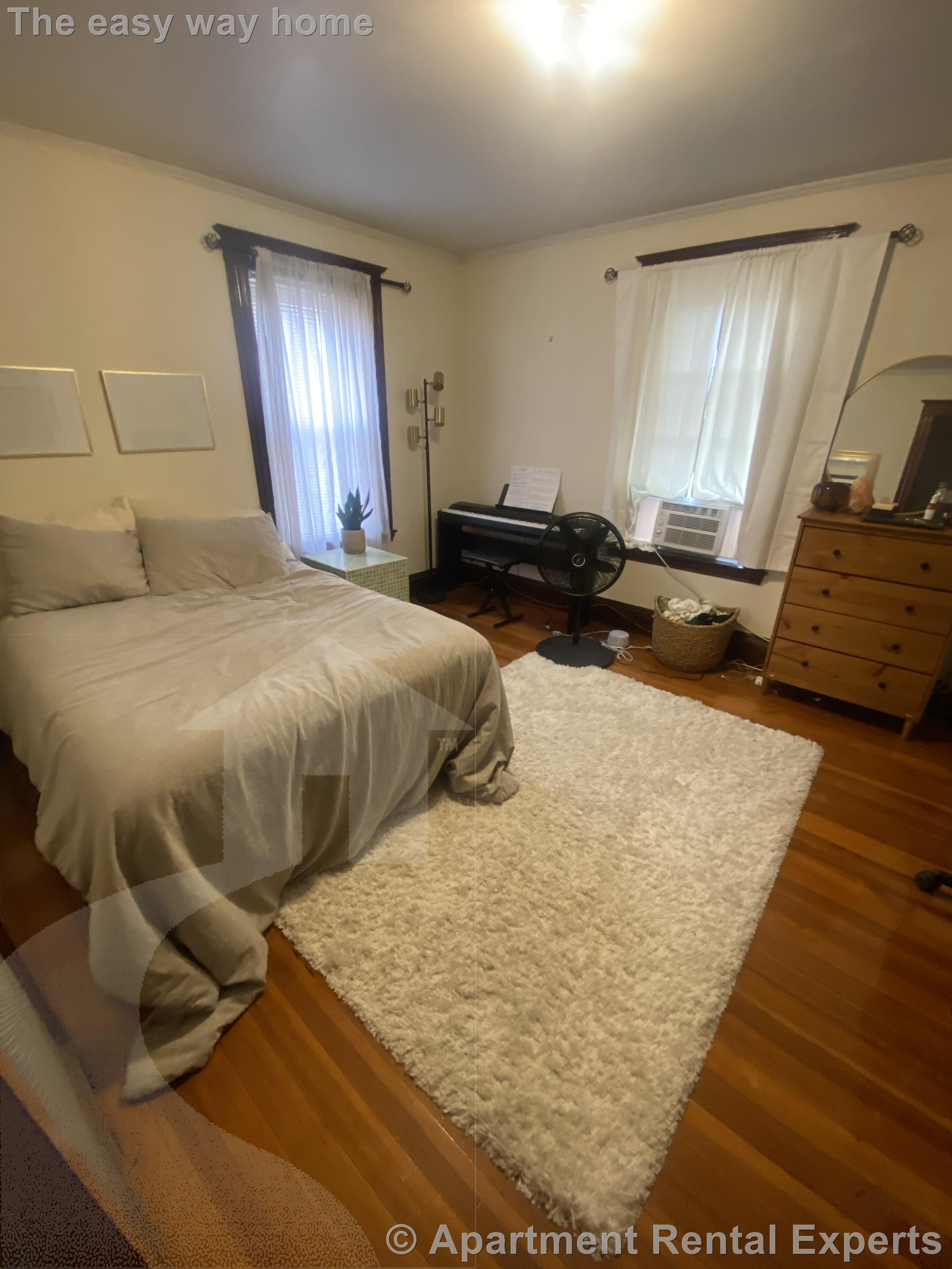 2 bed, 1 bath apartment for rent at 51 Pearson Ave Unit 3, Davis Square — photo 20 of 25
