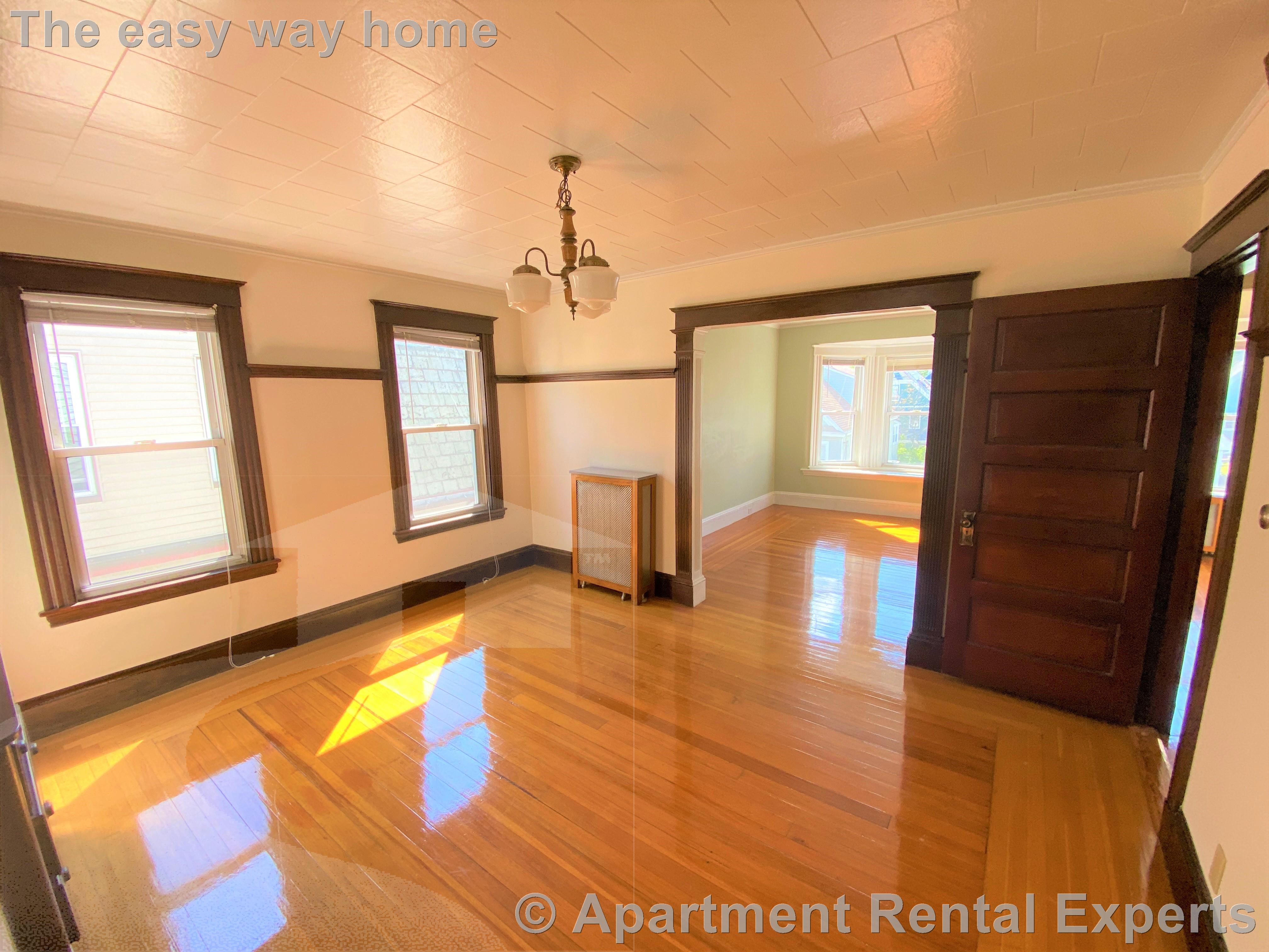 2 bed, 1 bath apartment for rent at 51 Pearson Ave Unit 3, Davis Square — photo 4 of 25
