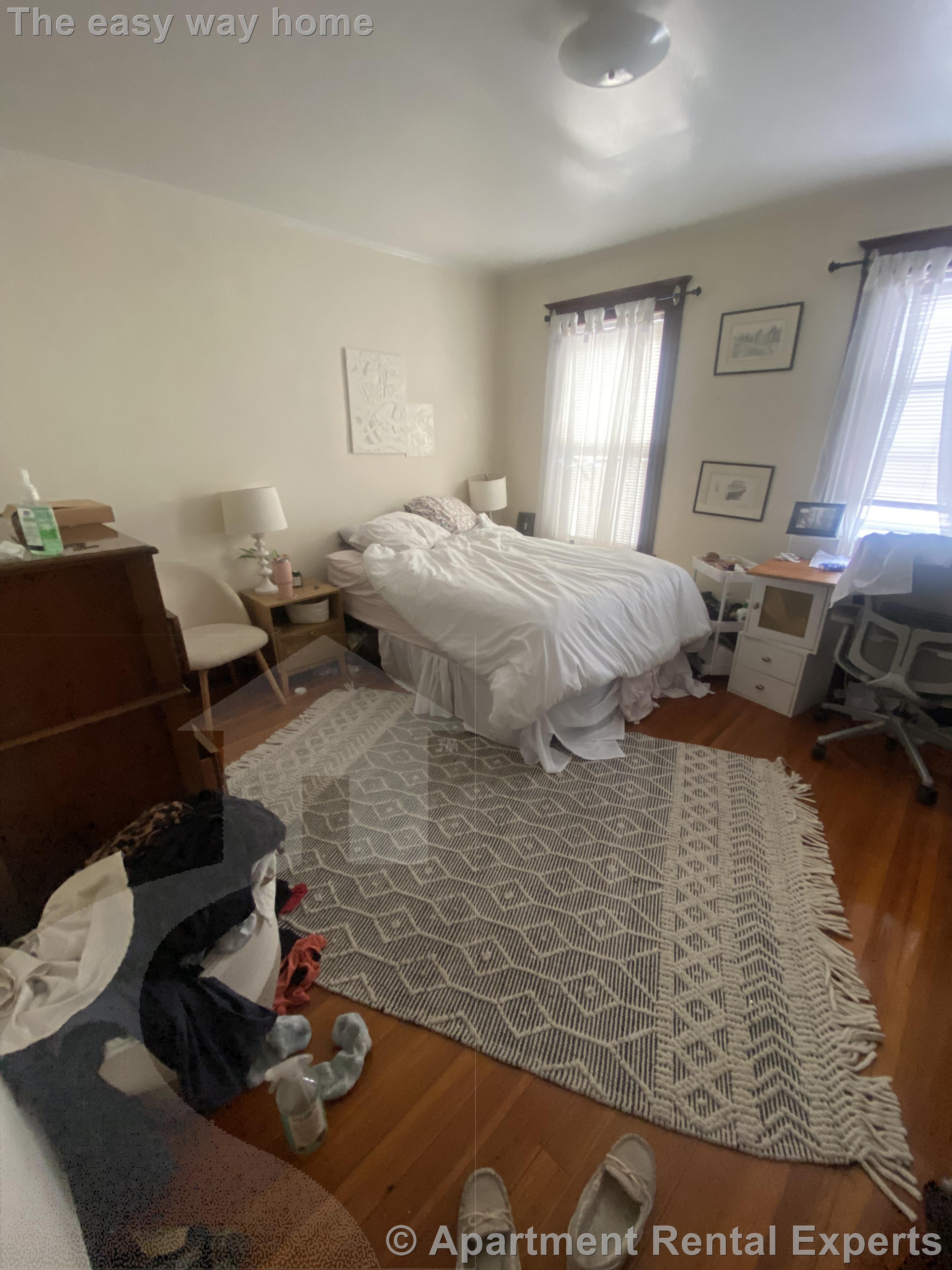 2 bed, 1 bath apartment for rent at 51 Pearson Ave Unit 3, Davis Square — photo 22 of 25