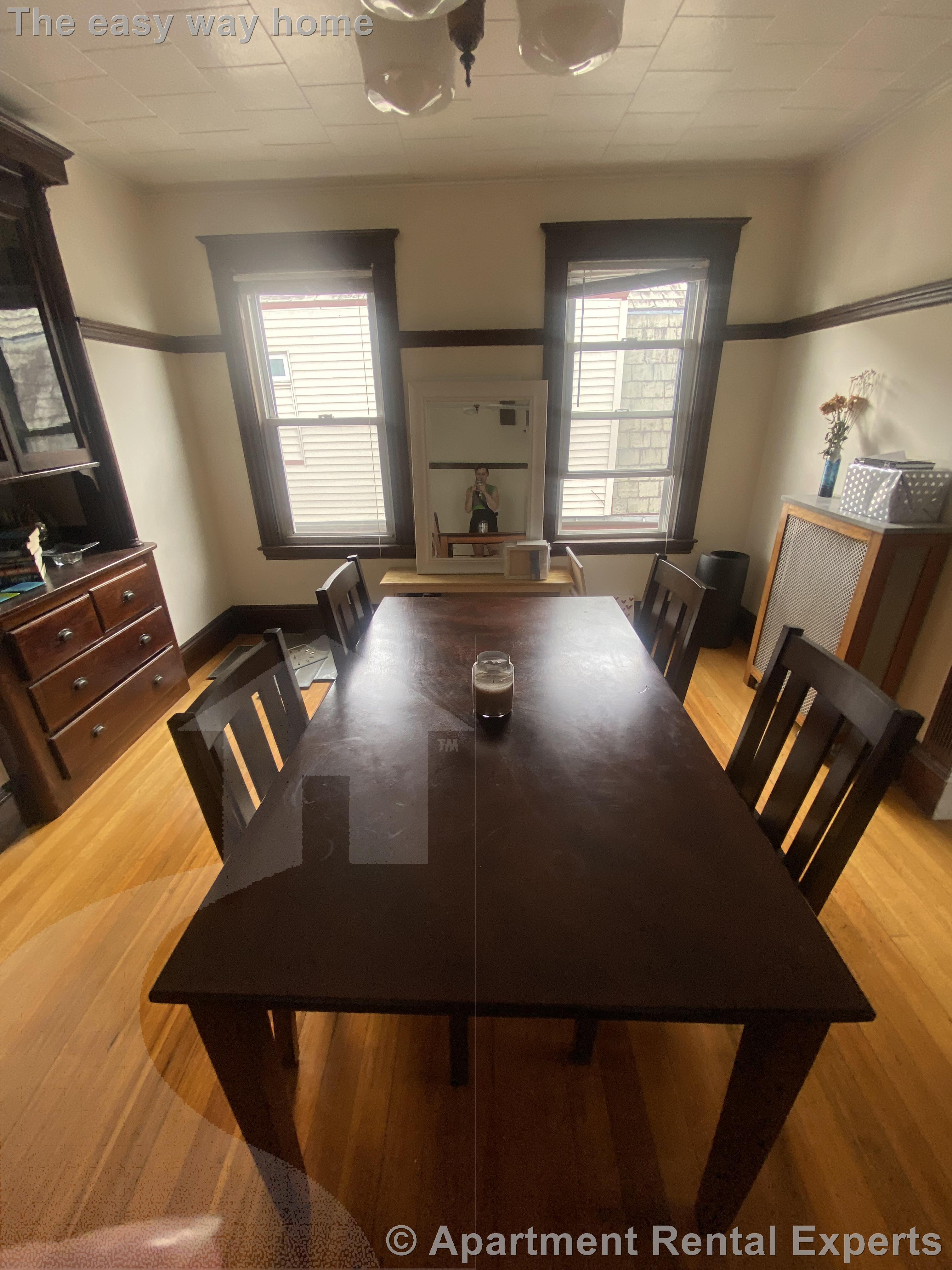 2 bed, 1 bath apartment for rent at 51 Pearson Ave Unit 3, Davis Square — photo 23 of 25