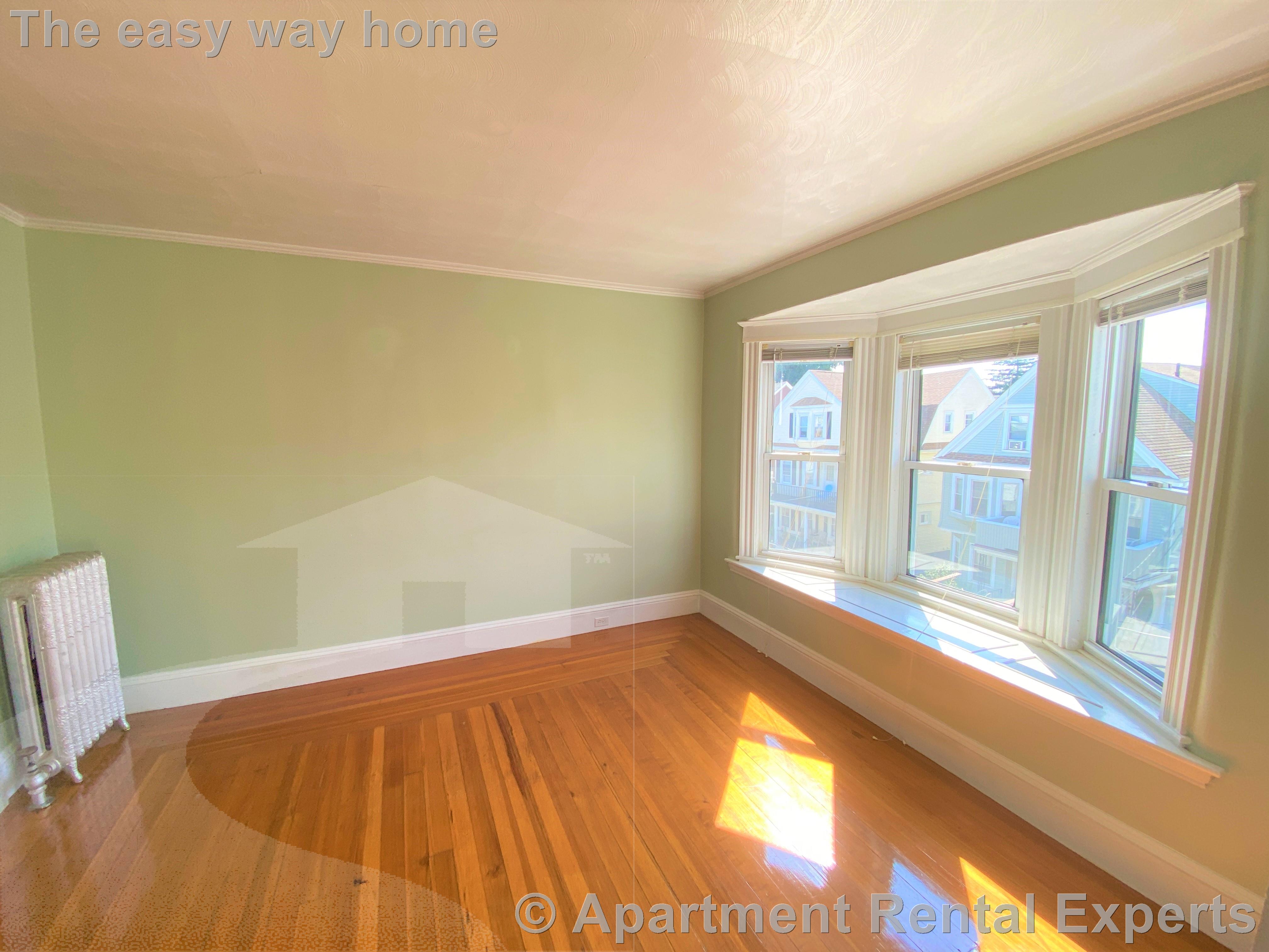 2 bed, 1 bath apartment for rent at 51 Pearson Ave Unit 3, Davis Square — photo 7 of 25
