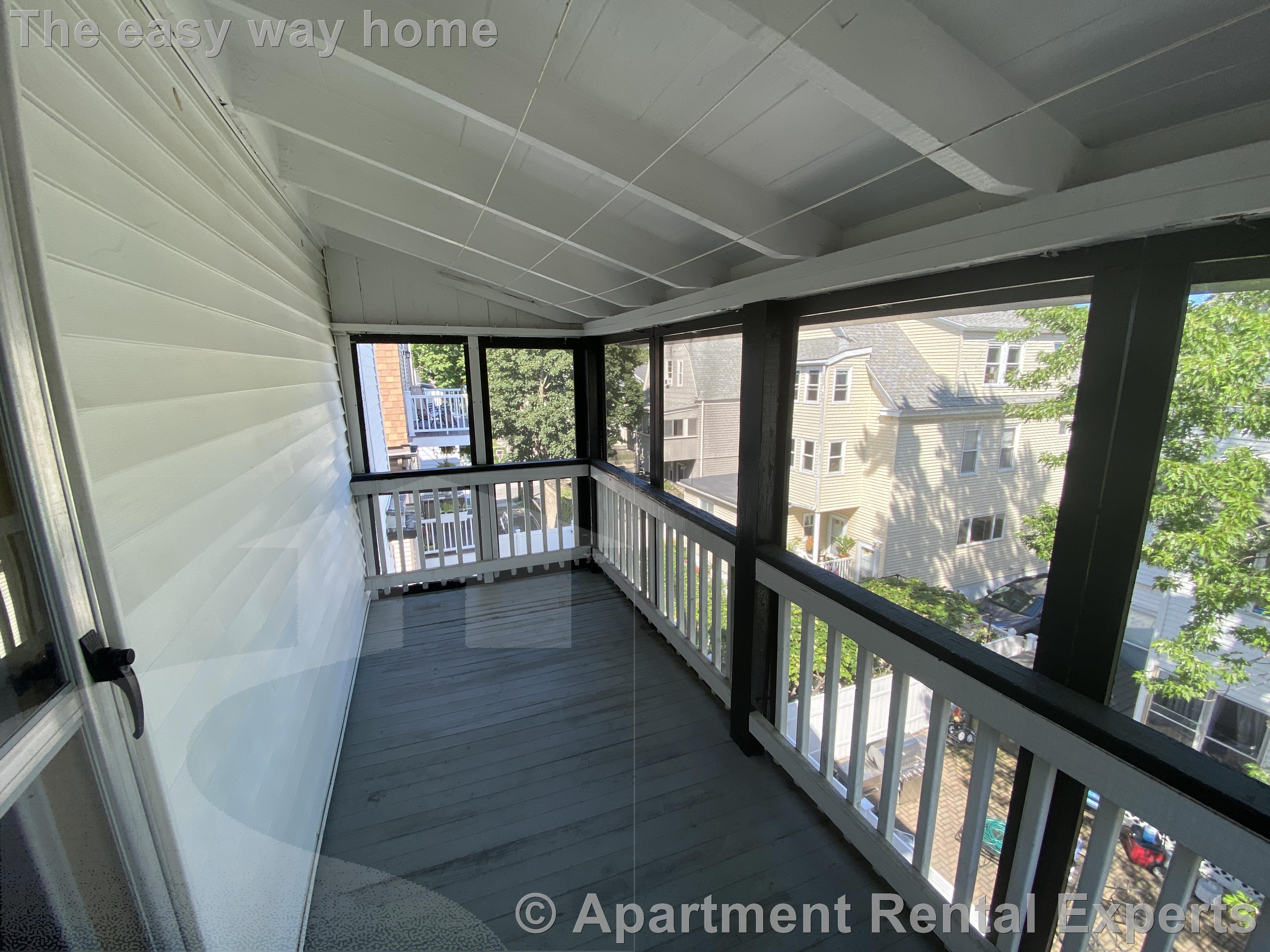 2 bed, 1 bath apartment for rent at 51 Pearson Ave Unit 3, Davis Square — photo 14 of 25