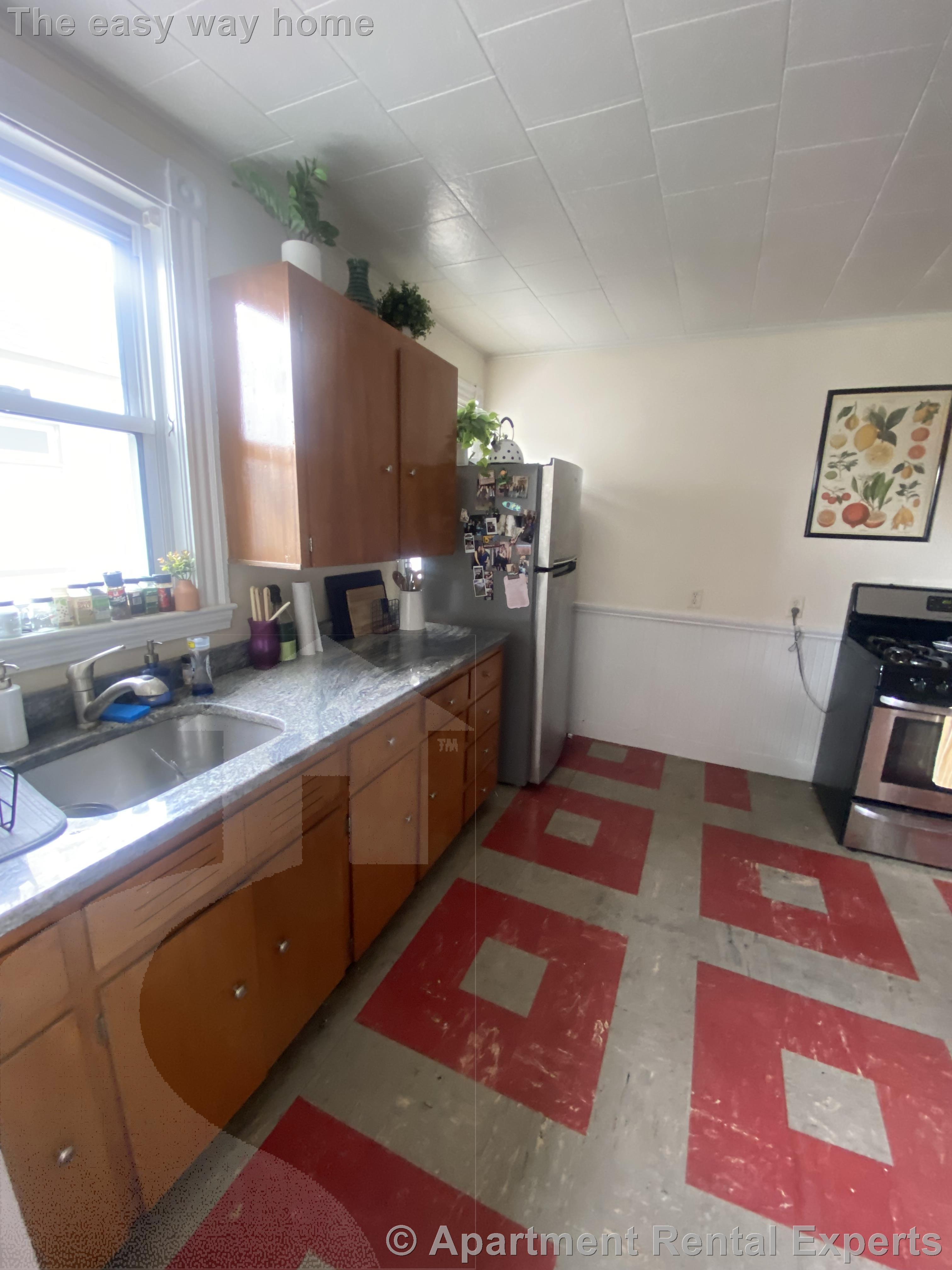 2 bed, 1 bath apartment for rent at 51 Pearson Ave Unit 3, Davis Square — photo 18 of 25