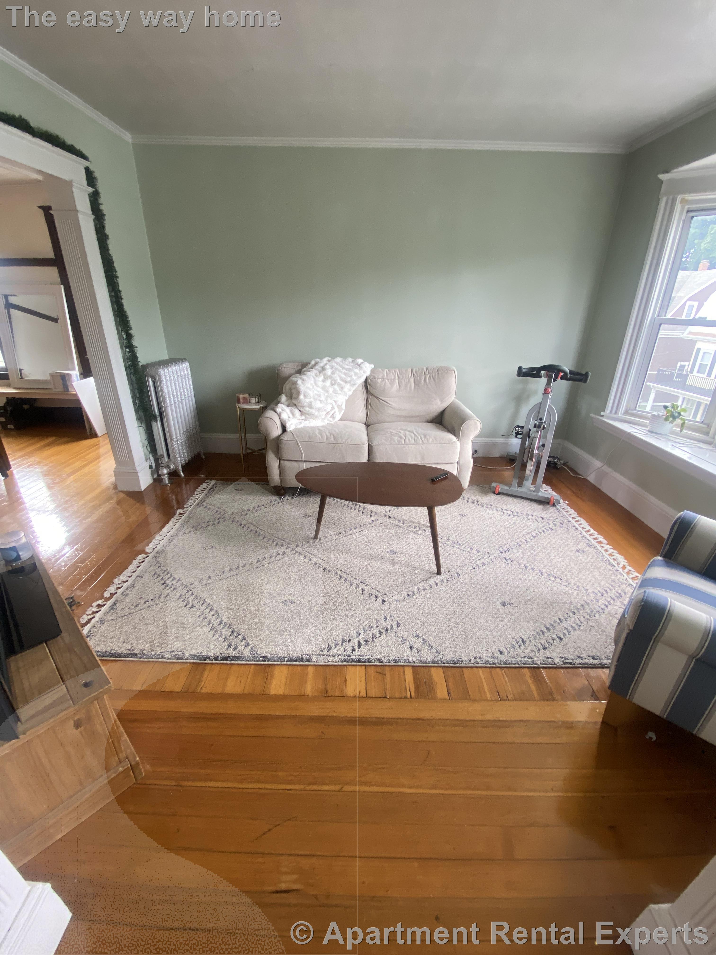 2 bed, 1 bath apartment for rent at 51 Pearson Ave Unit 3, Davis Square — photo 24 of 25