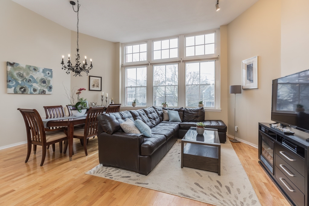 2 bed, 2 bath apartment for rent at 51 Pettee St Unit 28, Newton Upper Falls — photo 1 of 14