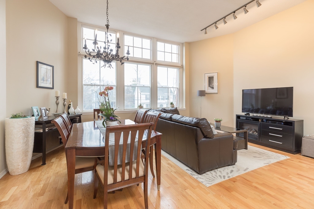 2 bed, 2 bath apartment for rent at 51 Pettee St Unit 28, Newton Upper Falls — photo 2 of 14