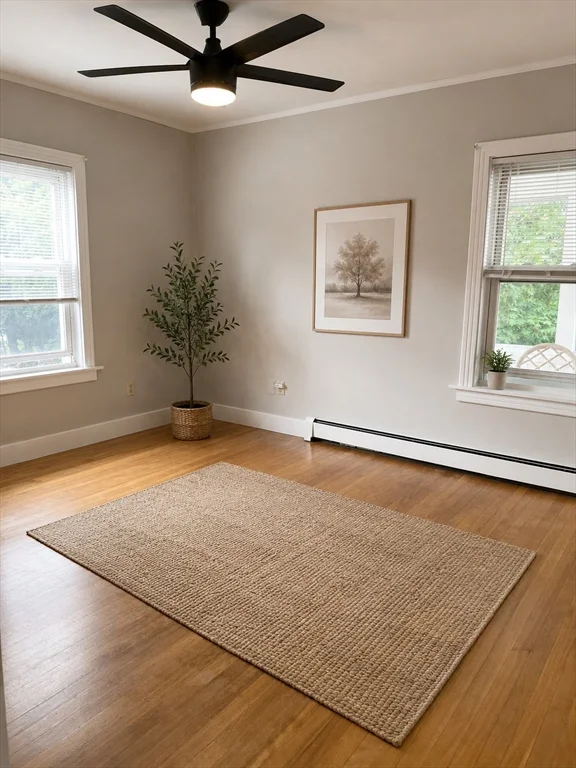3 bed, 1 bath apartment for rent at 51 Pine Unit 2, Fitchburg — photo 6 of 12