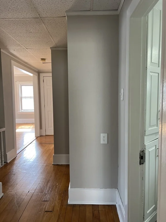3 bed, 1 bath apartment for rent at 51 Pine Unit 2, Fitchburg — photo 10 of 12