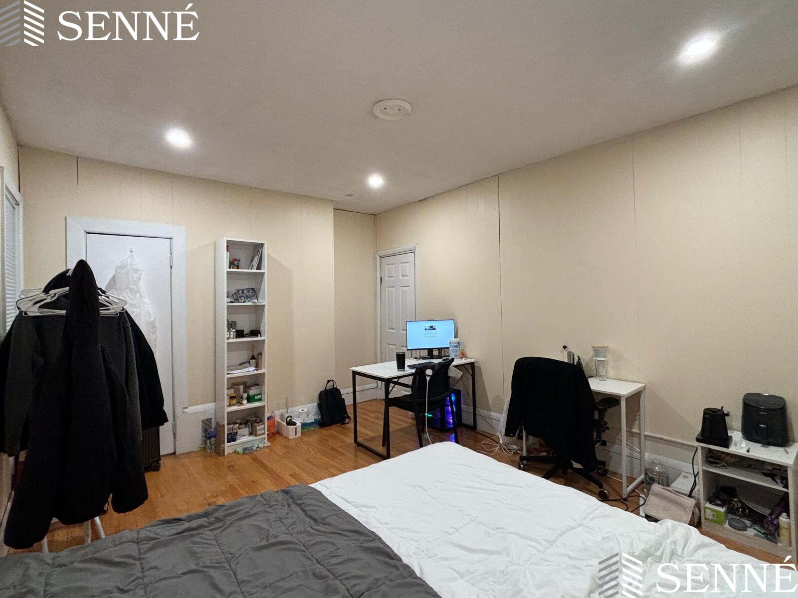 4.5 bed, 2 bath apartment for rent at 51 Porter Rd Unit 1, North Cambridge — photo 6 of 12