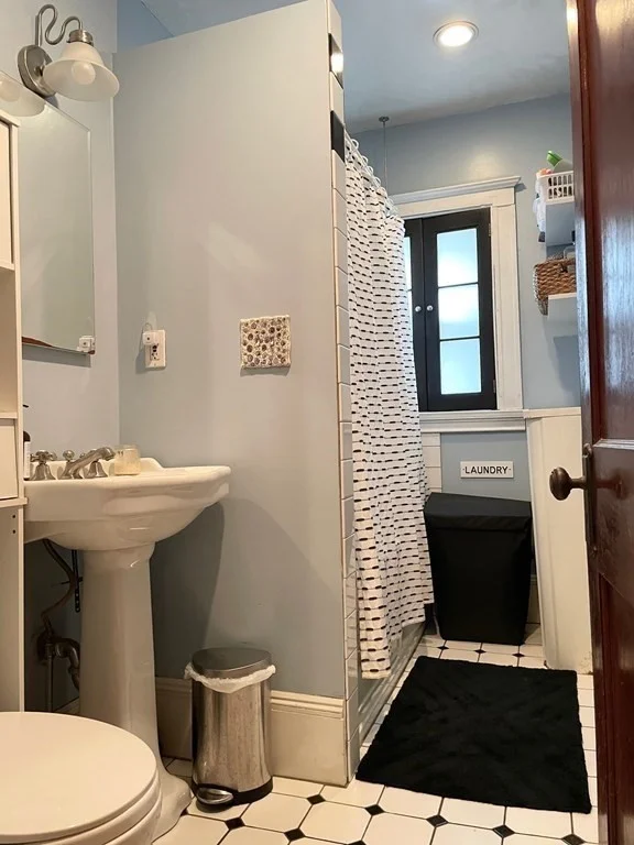 2 bed, 1 bath apartment for rent at 51 Presentation Rd Unit 1, Brighton — photo 12 of 15