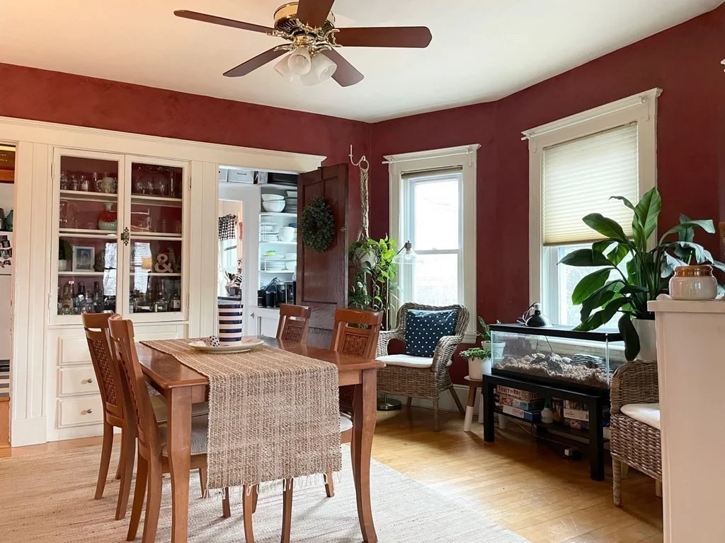 2 bed, 1 bath apartment for rent at 51 Presentation Rd Unit 1, Brighton — photo 3 of 15