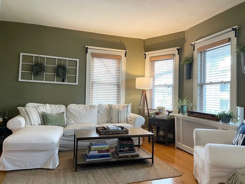 2 bed, 1 bath apartment for rent at 51 Presentation Rd Unit 1, Brighton — photo 5 of 15
