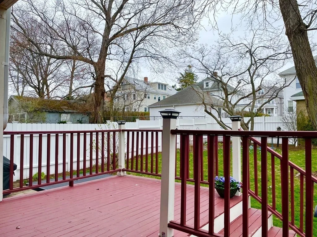 2 bed, 1 bath apartment for rent at 51 Presentation Rd Unit 1, Brighton — photo 13 of 15