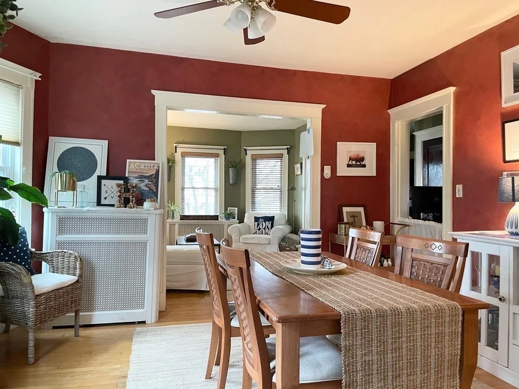 2 bed, 1 bath apartment for rent at 51 Presentation Rd Unit 1, Brighton — photo 6 of 15