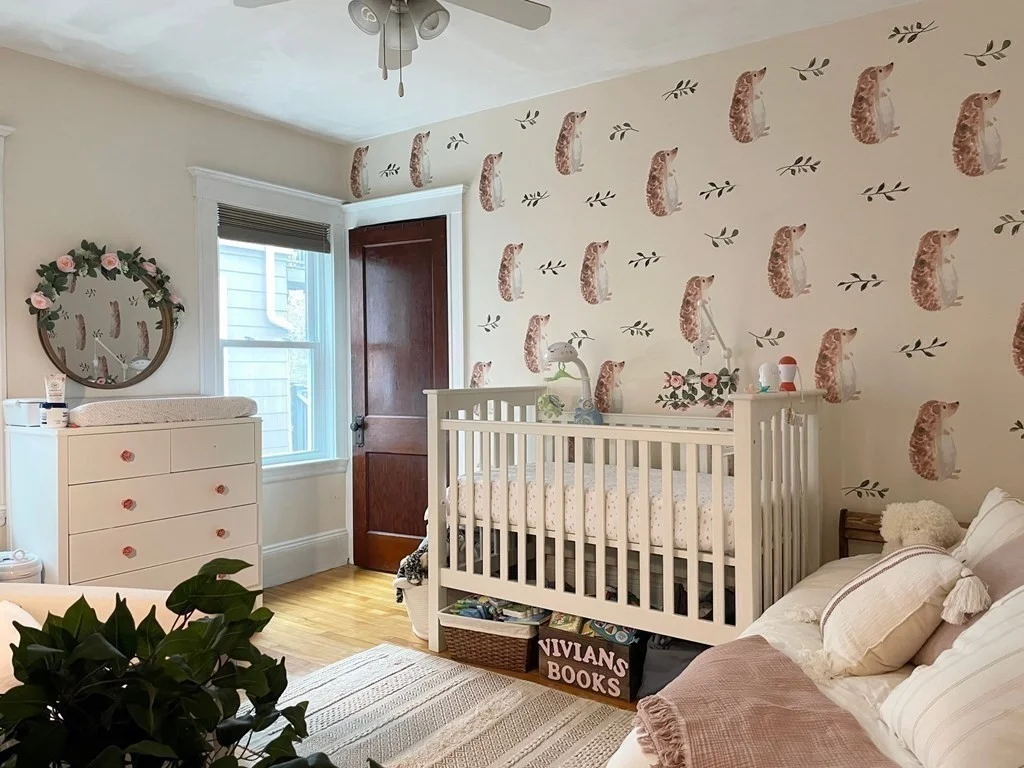 2 bed, 1 bath apartment for rent at 51 Presentation Rd Unit 1, Brighton — photo 8 of 15