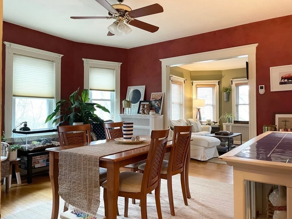 2 bed, 1 bath apartment for rent at 51 Presentation Rd Unit 1, Brighton — photo 2 of 15