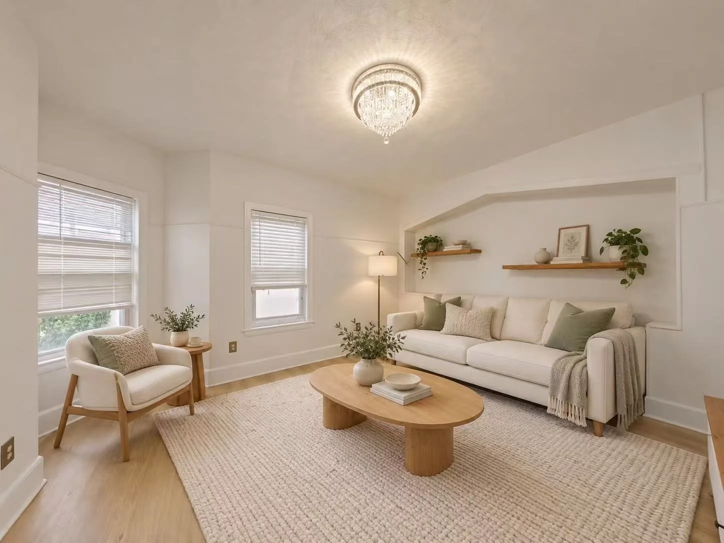 4 bed, 1 bath apartment for rent at 51 Prospect Unit SF, Quincy