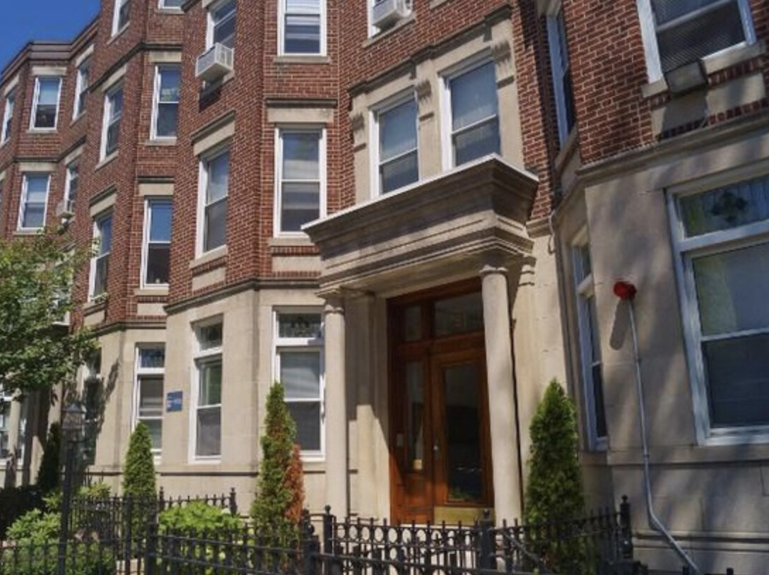 Studio bed, 1 bath apartment for rent at 51 Queensberry St Unit 14, Fenway — photo 1 of 7
