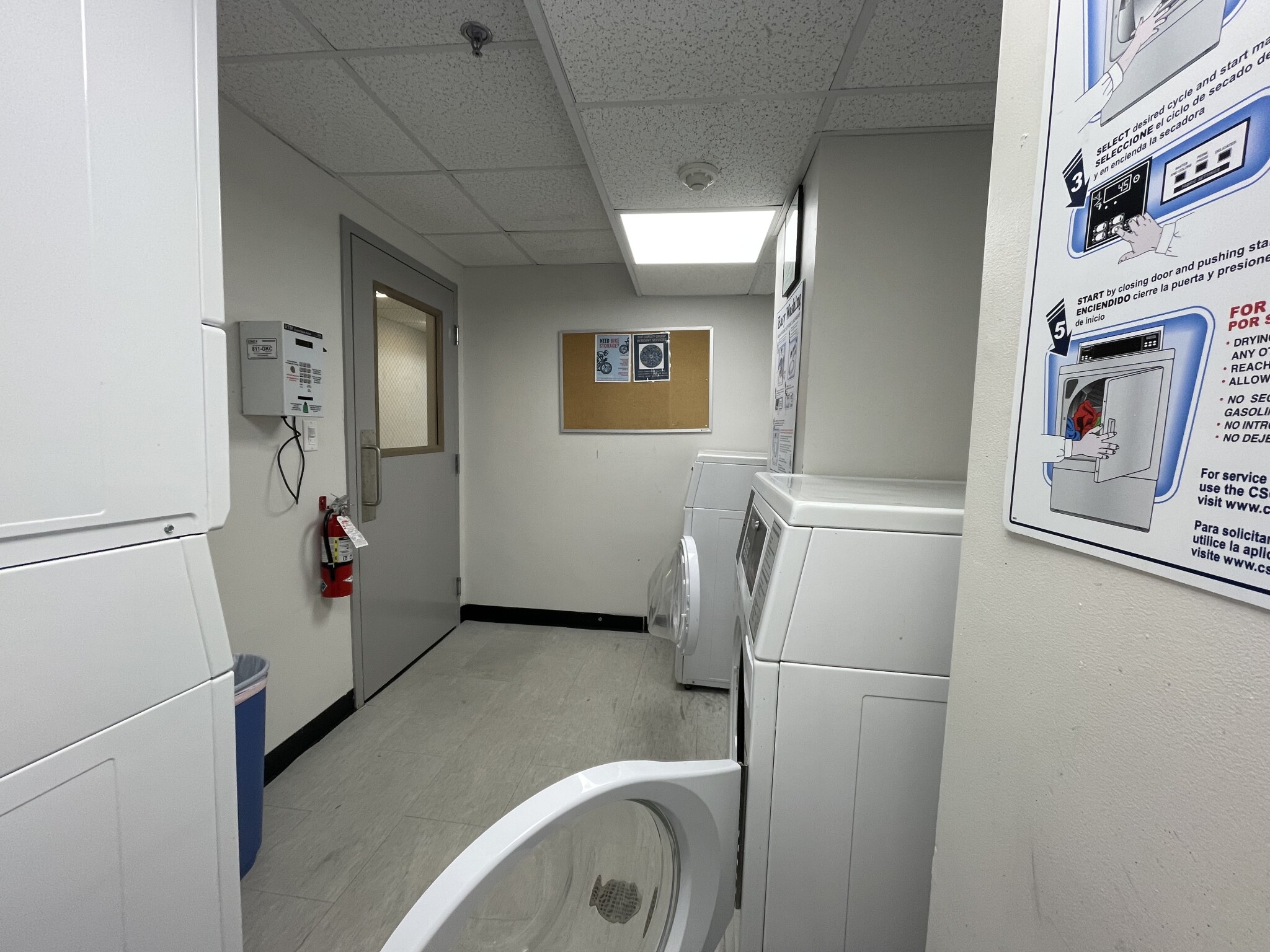 Studio bed, 1 bath apartment for rent at 51 Queensberry St Unit 14, Fenway — photo 3 of 7