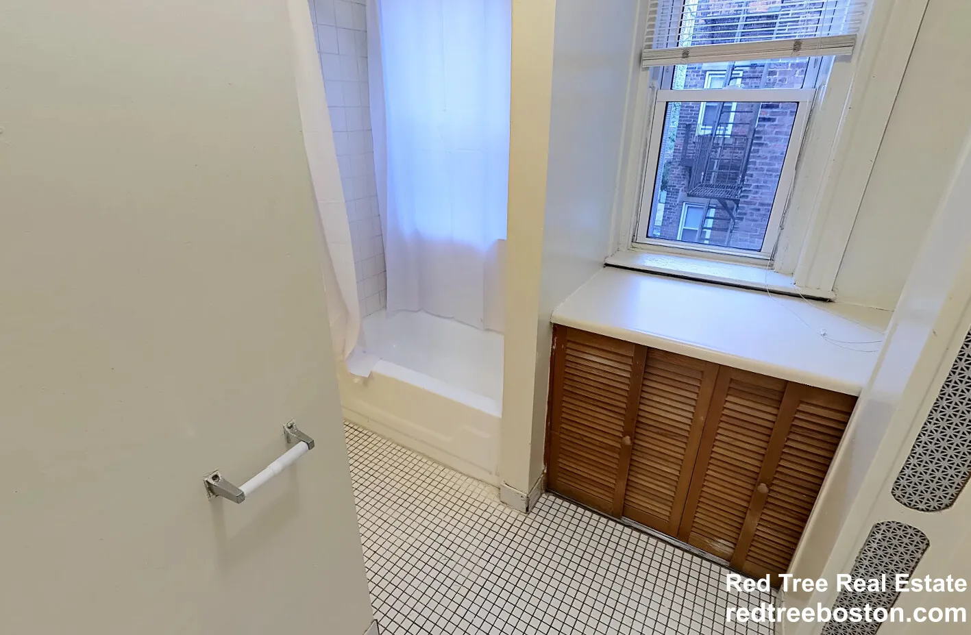 1 bed, 1 bath apartment for rent at 51 Queensberry St Unit 16, Fenway — photo 5 of 13