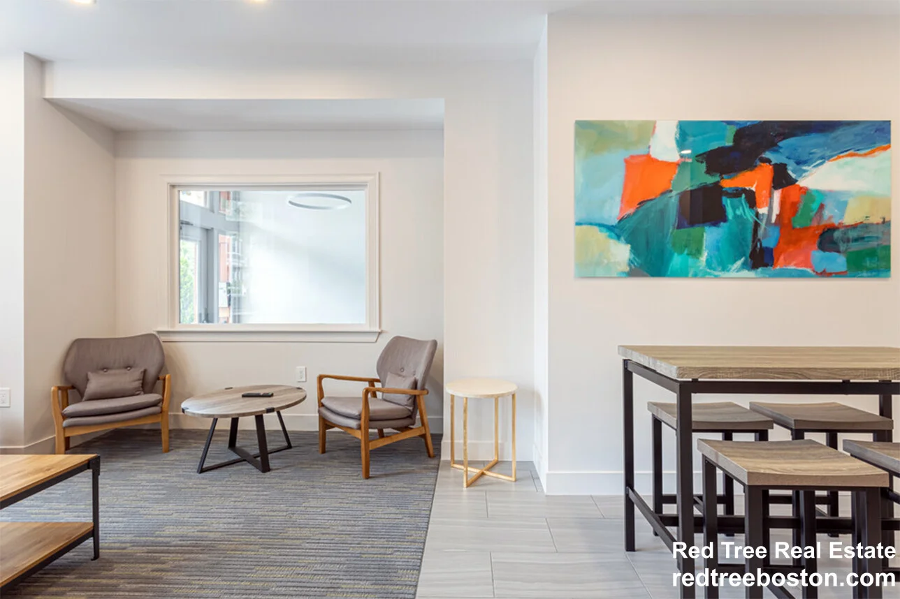 1 bed, 1 bath apartment for rent at 51 Queensberry St Unit 16, Fenway — photo 11 of 13