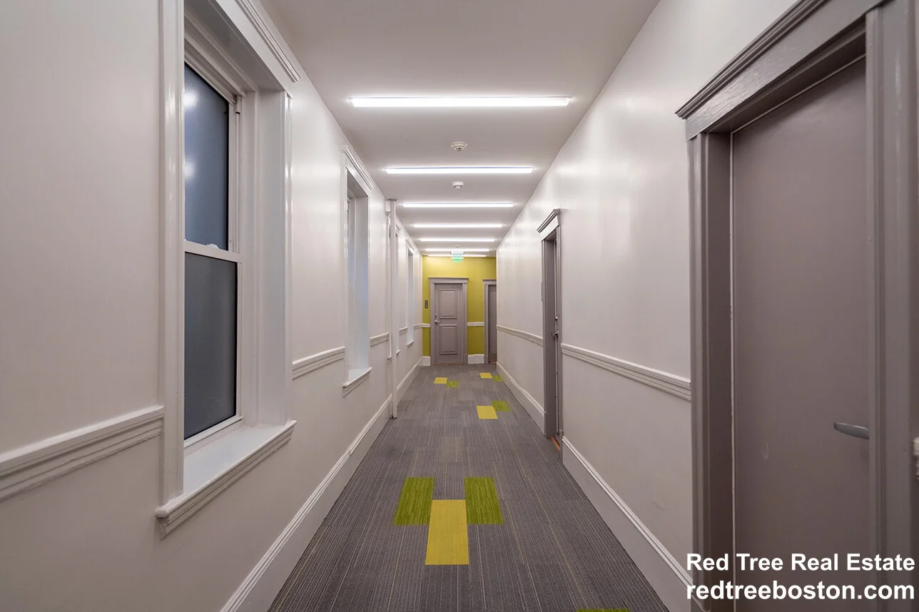 1 bed, 1 bath apartment for rent at 51 Queensberry St Unit 16, Fenway — photo 13 of 13