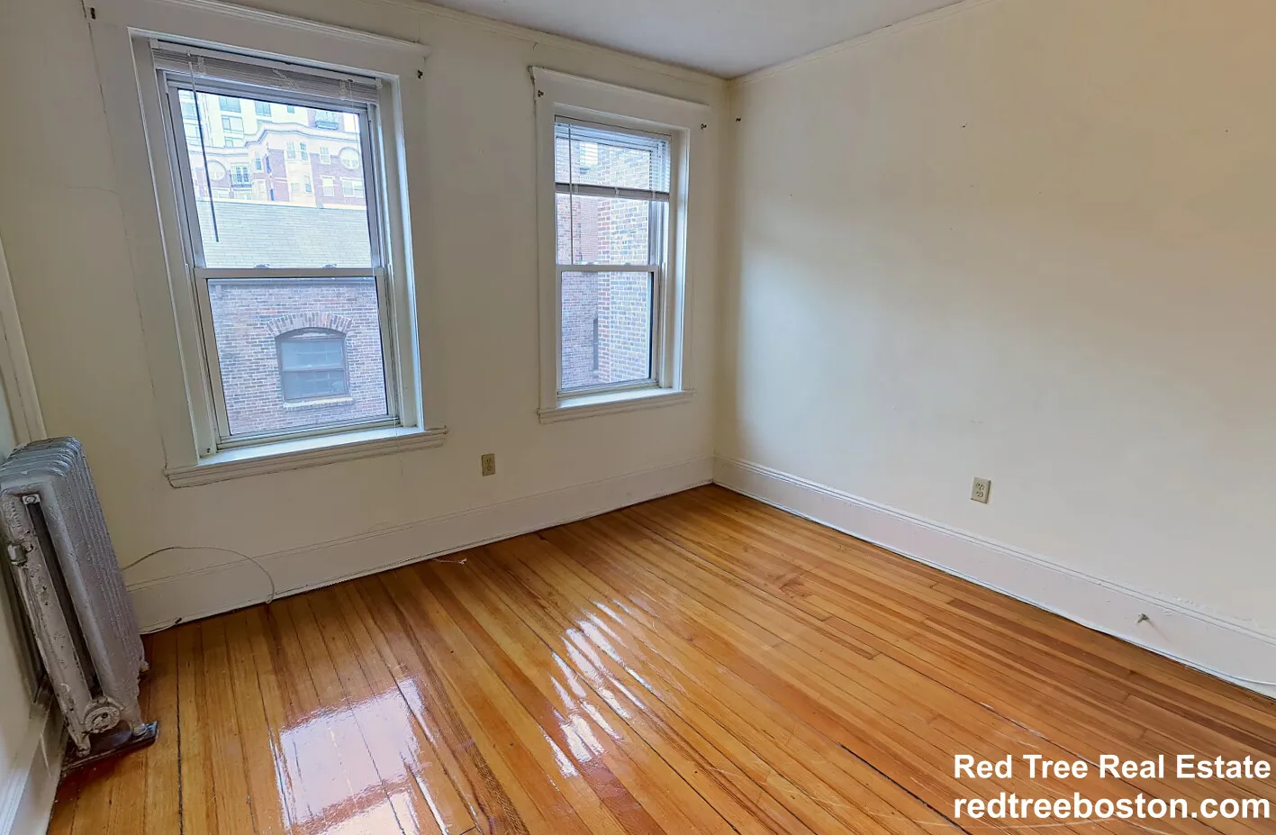 1 bed, 1 bath apartment for rent at 51 Queensberry St Unit 16, Fenway — photo 1 of 13