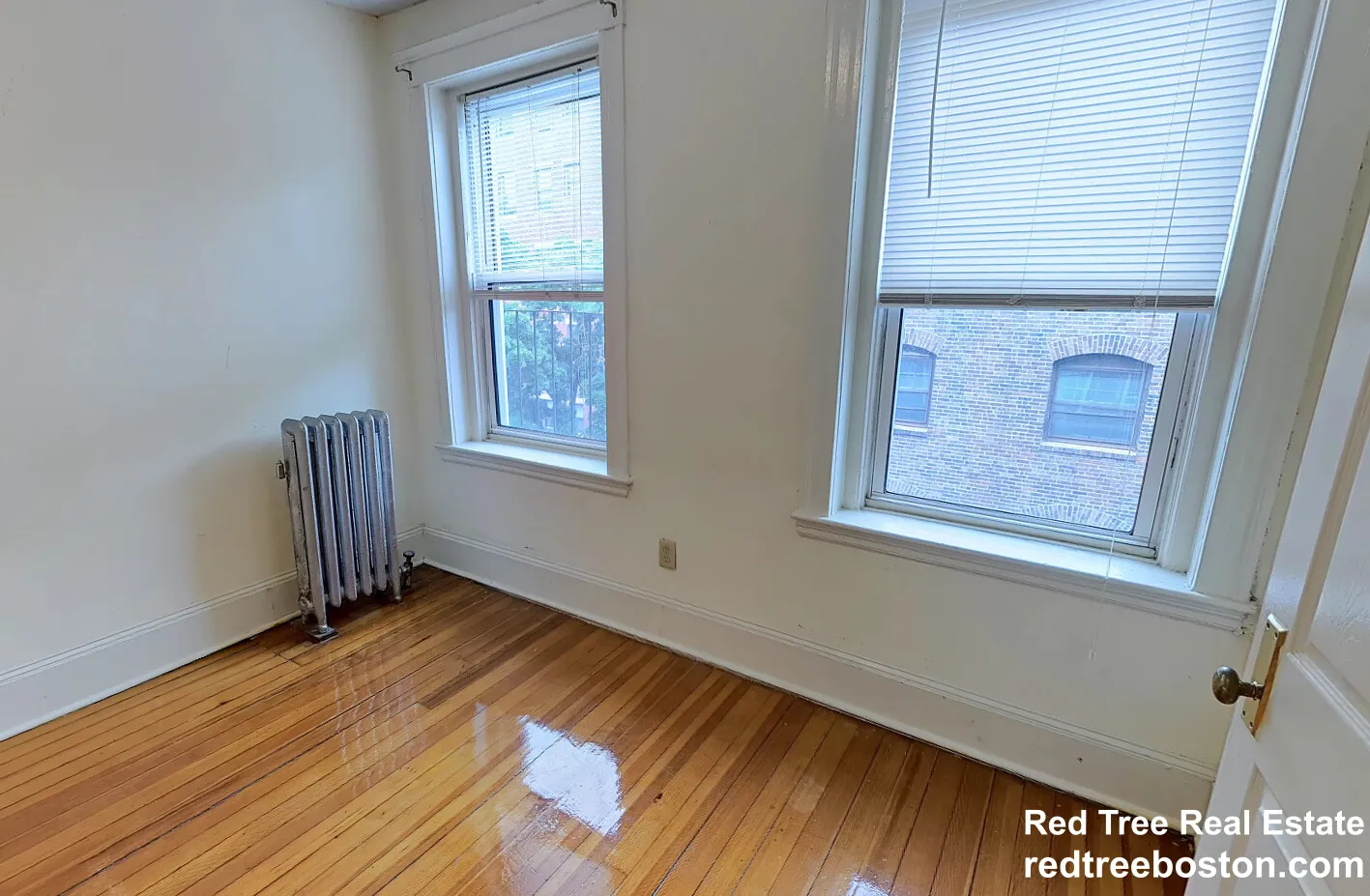 1 bed, 1 bath apartment for rent at 51 Queensberry St Unit 16, Fenway — photo 6 of 13