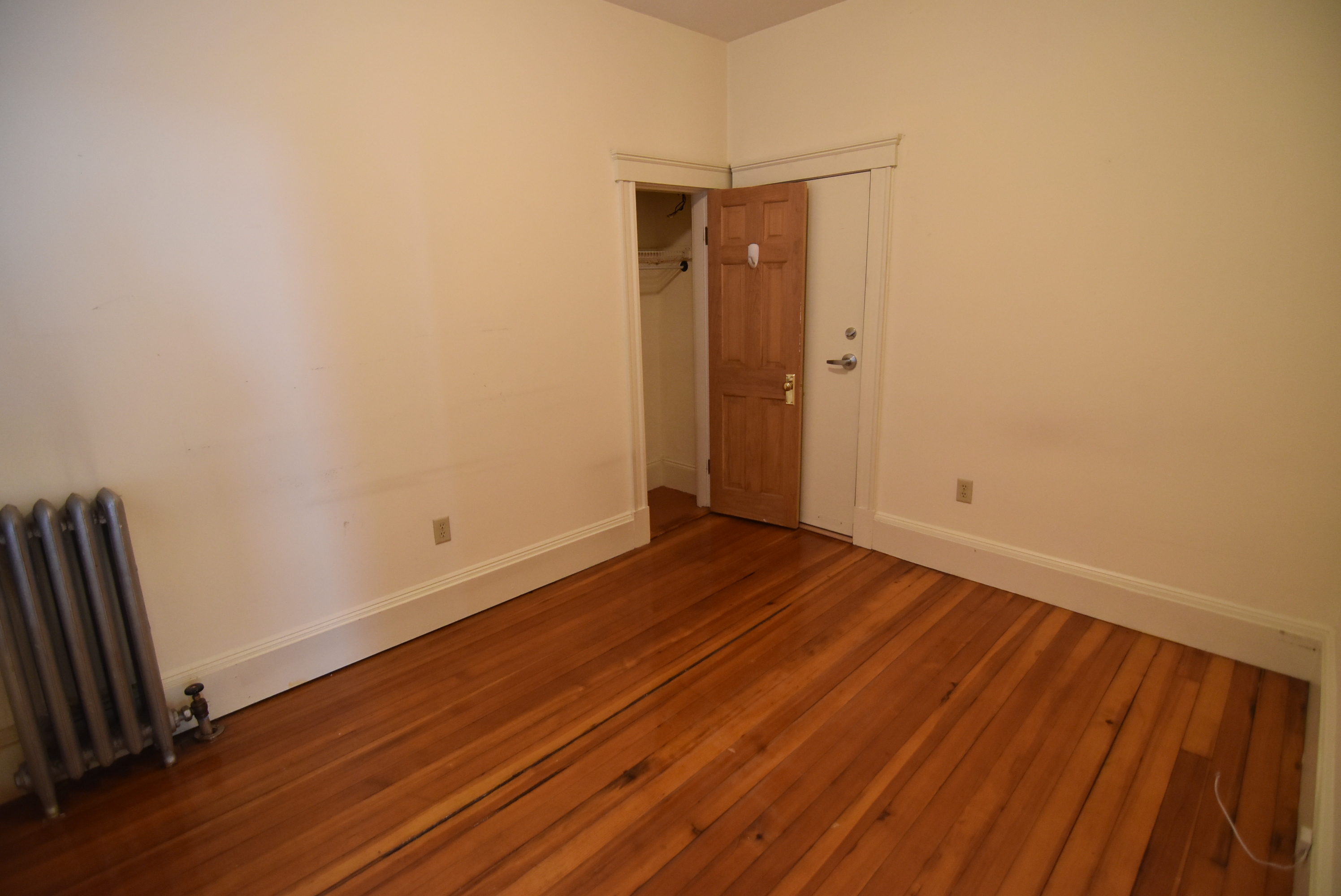 1 bed, 1 bath apartment for rent at 51 Queensberry St Unit 2, Fenway — photo 7 of 11
