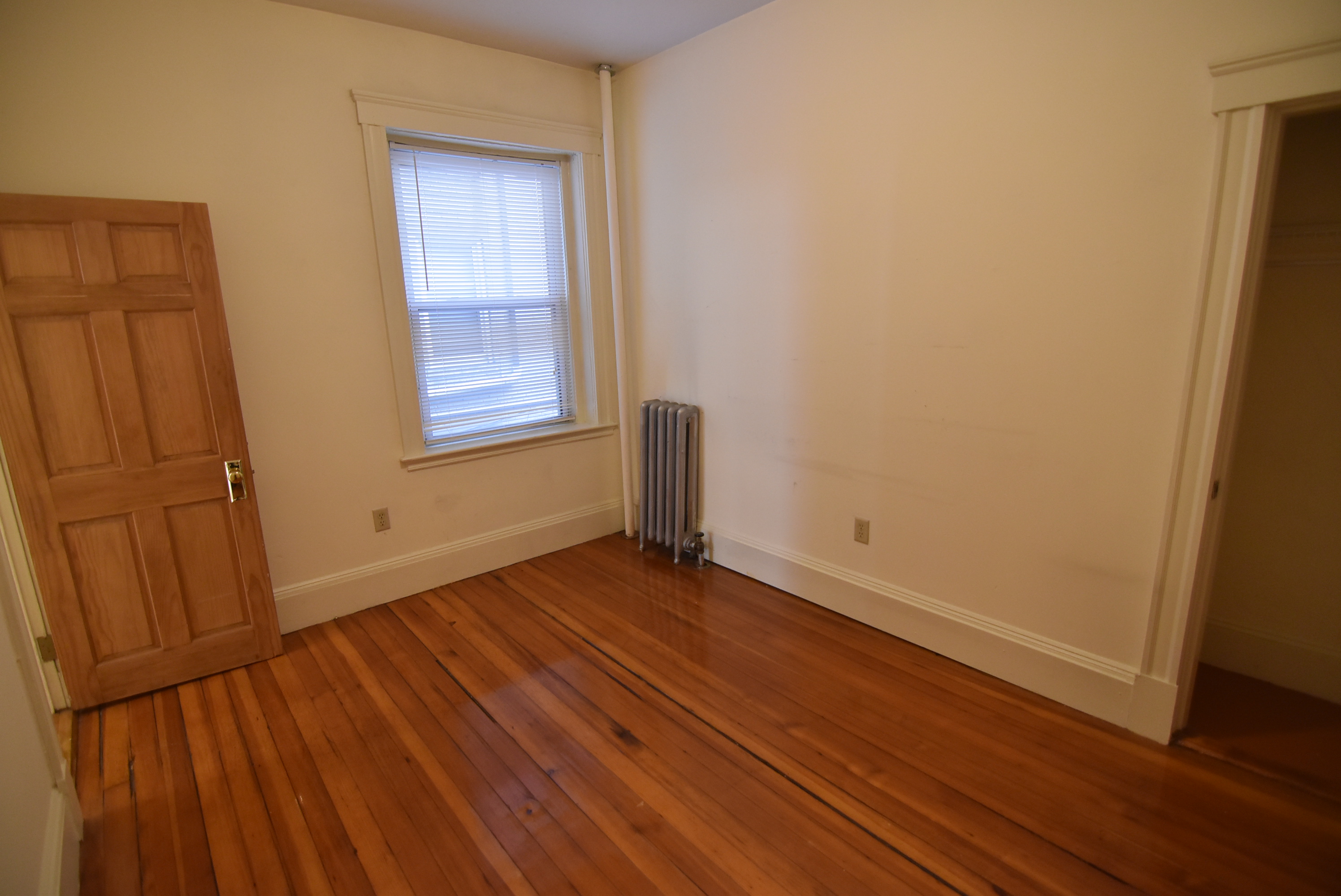 1 bed, 1 bath apartment for rent at 51 Queensberry St Unit 2, Fenway — photo 6 of 11