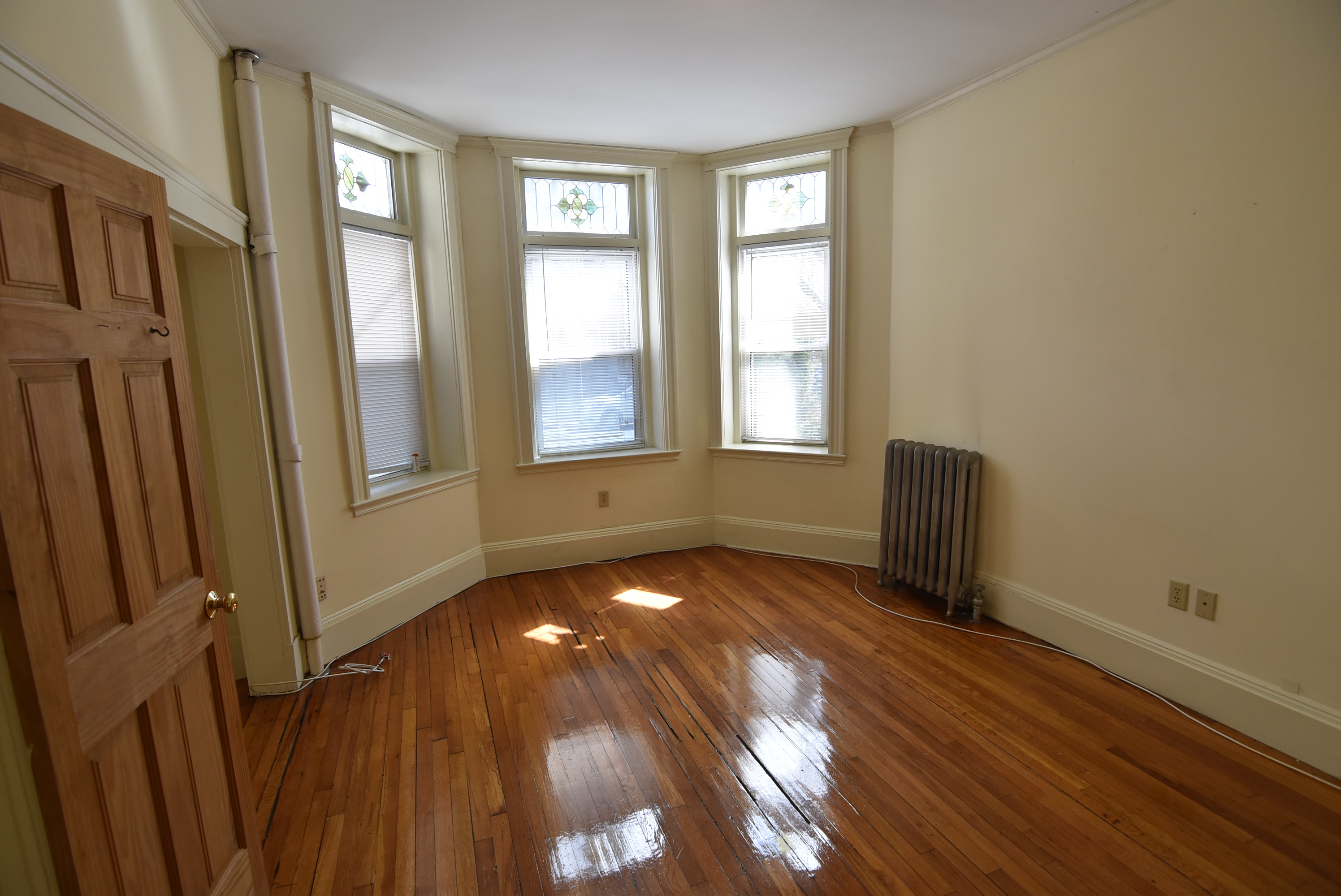 1 bed, 1 bath apartment for rent at 51 Queensberry St Unit 2, Fenway — photo 5 of 11