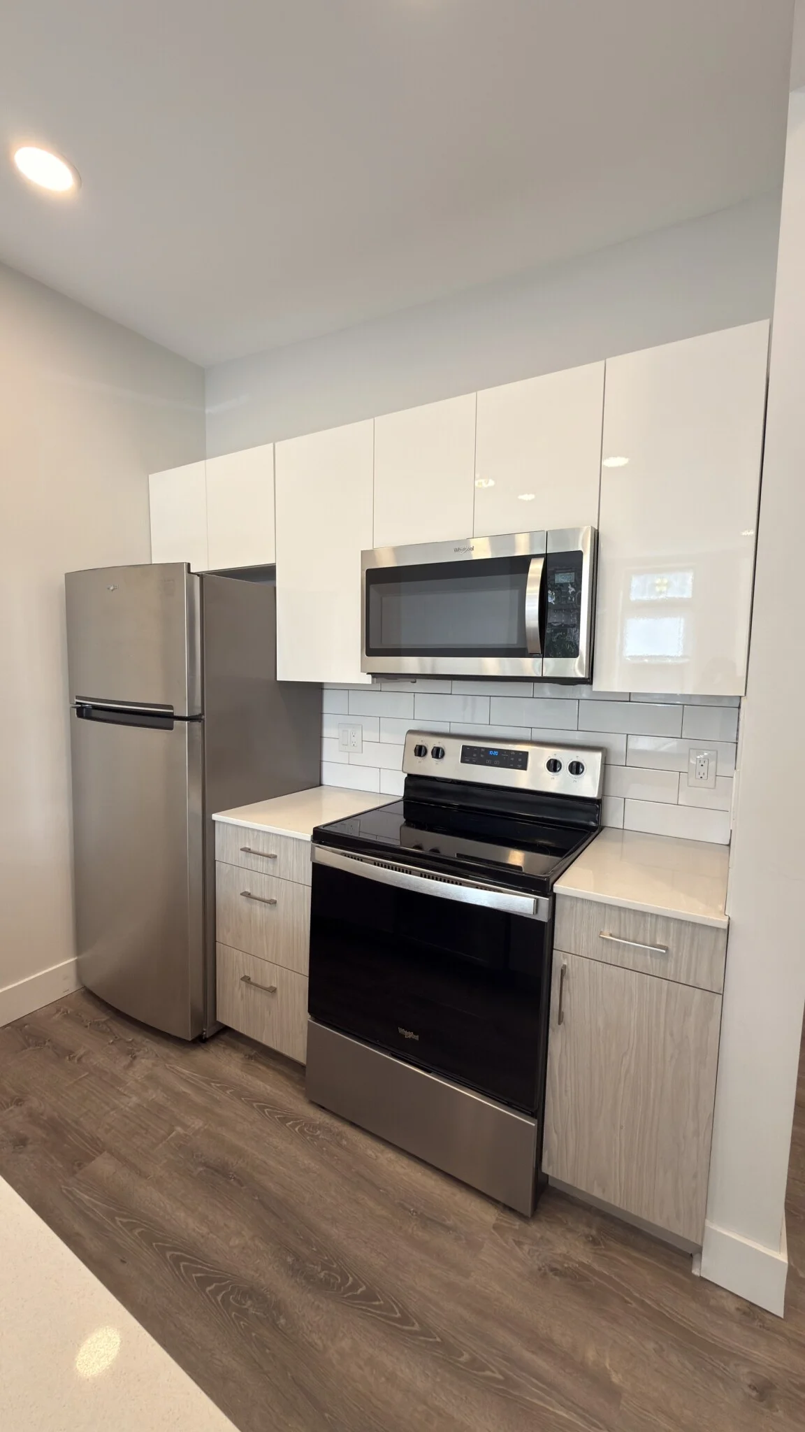1 bed, 1 bath apartment for rent at 51 Queensberry St Unit 2F, Fenway — photo 6 of 19