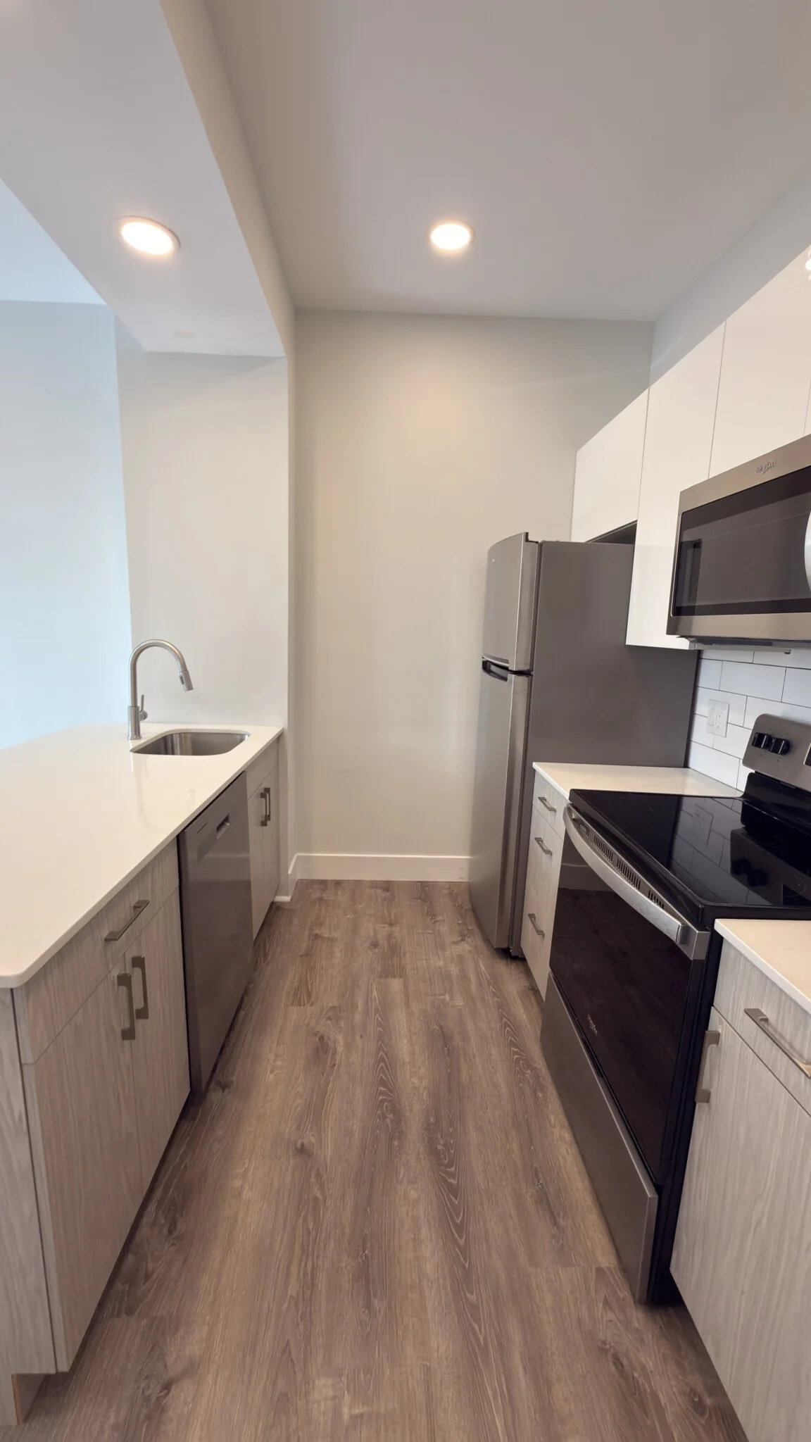 1 bed, 1 bath apartment for rent at 51 Queensberry St Unit 2F, Fenway — photo 3 of 19