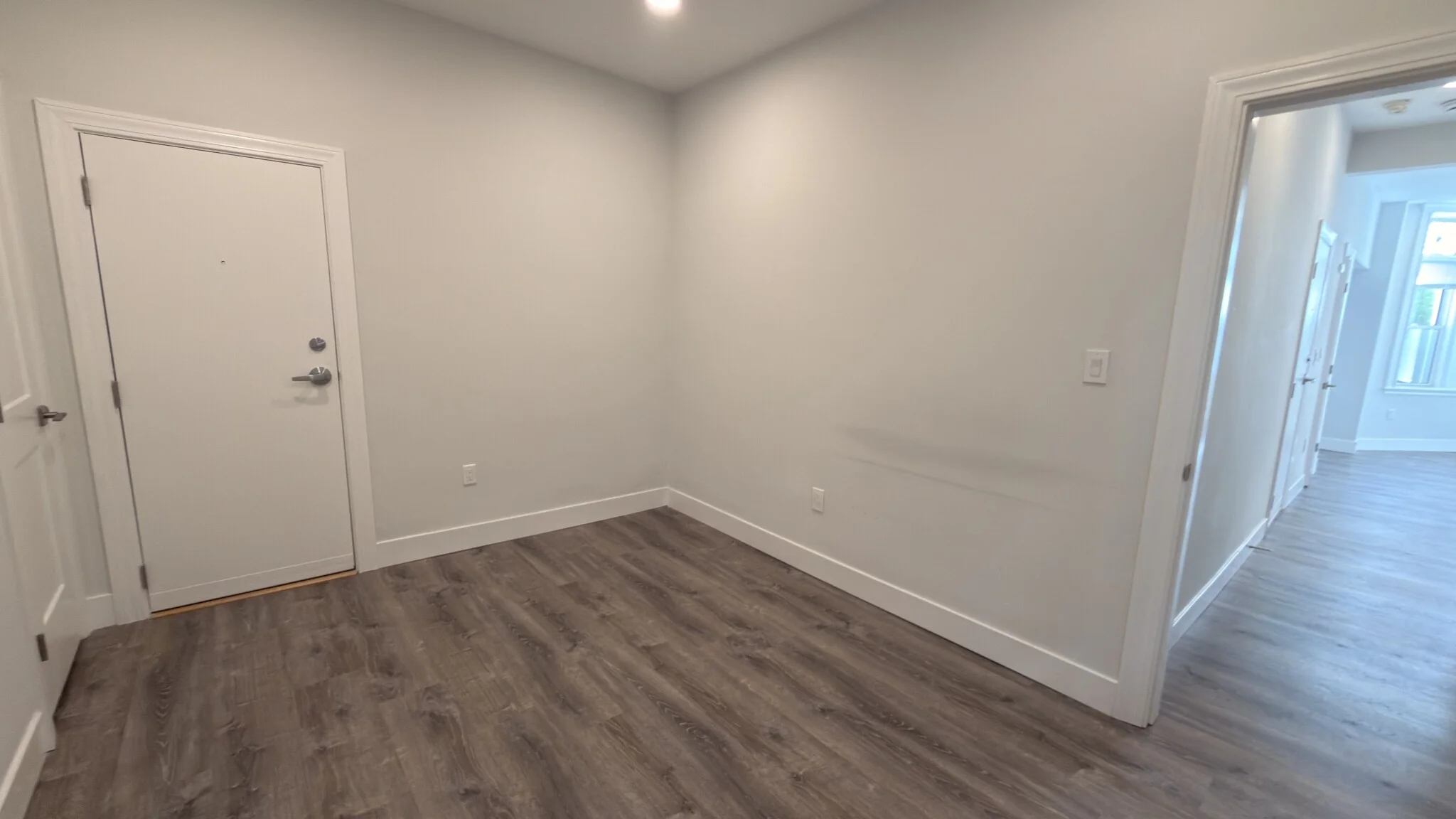1 bed, 1 bath apartment for rent at 51 Queensberry St Unit 2F, Fenway — photo 17 of 19
