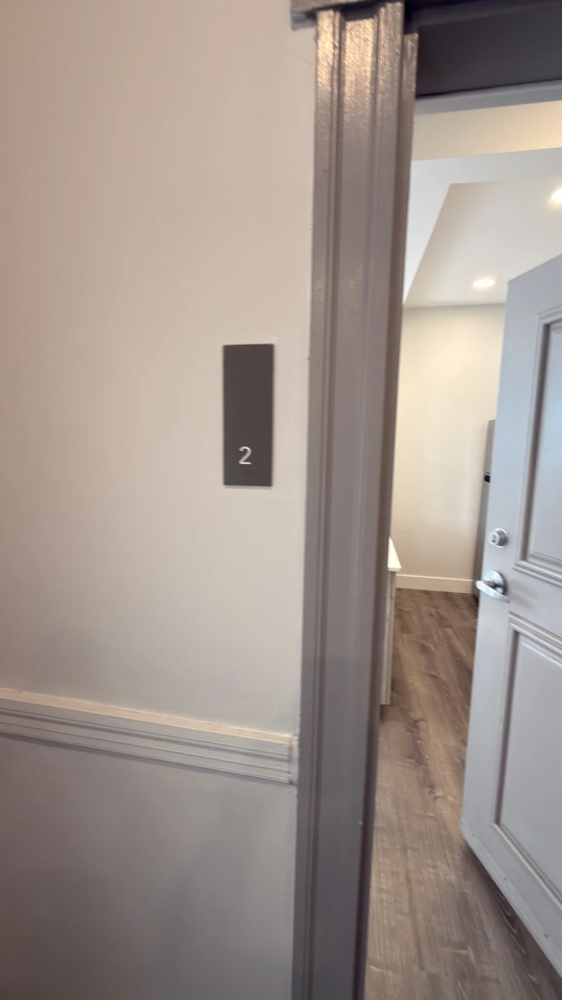 1 bed, 1 bath apartment for rent at 51 Queensberry St Unit 2F, Fenway — photo 19 of 19