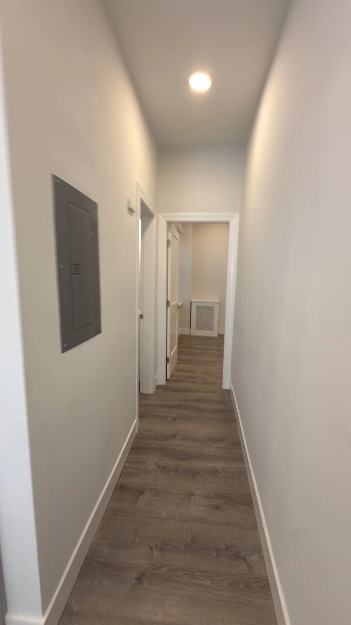 1 bed, 1 bath apartment for rent at 51 Queensberry St Unit 2F, Fenway — photo 9 of 19