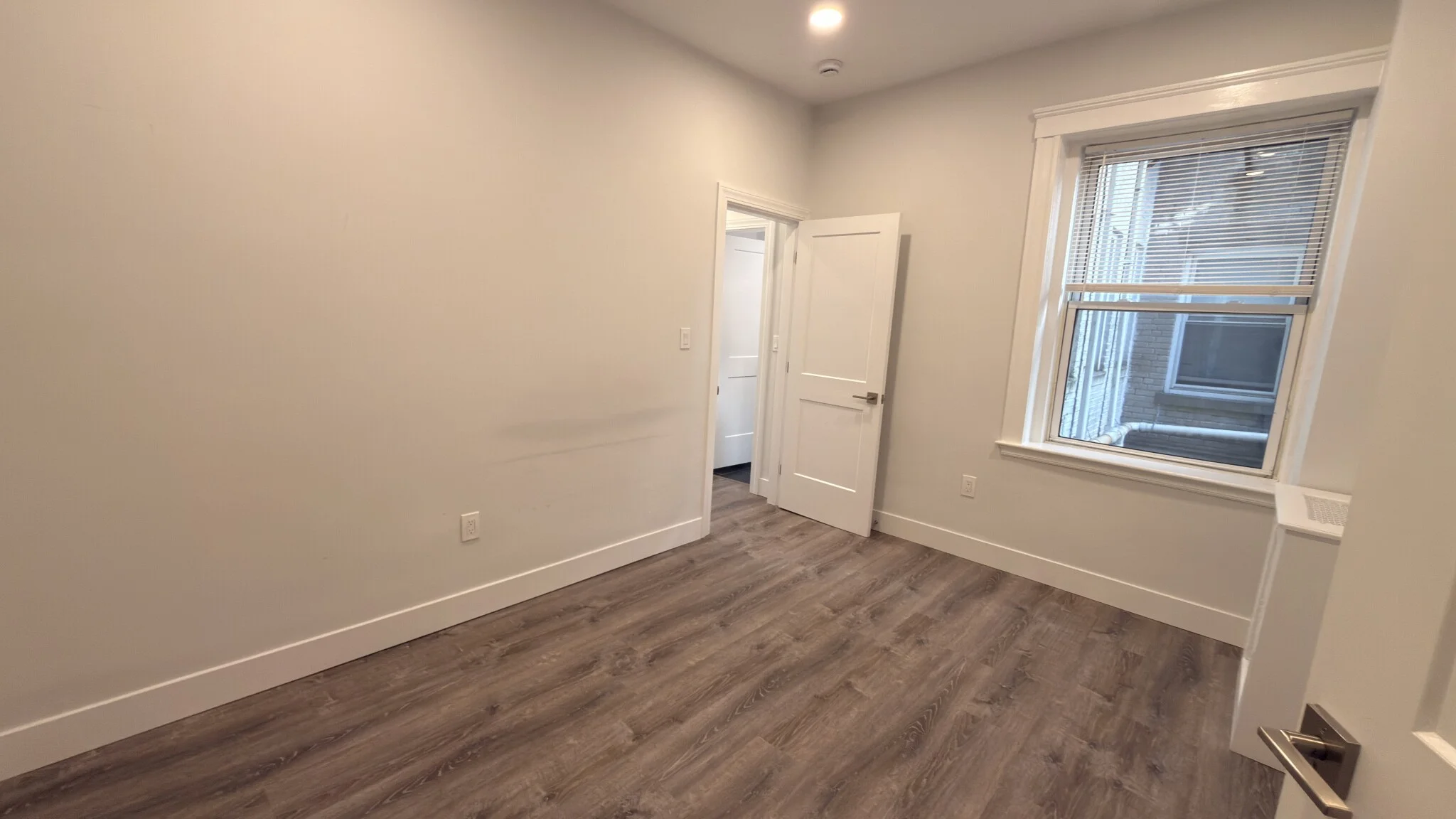1 bed, 1 bath apartment for rent at 51 Queensberry St Unit 2F, Fenway — photo 16 of 19