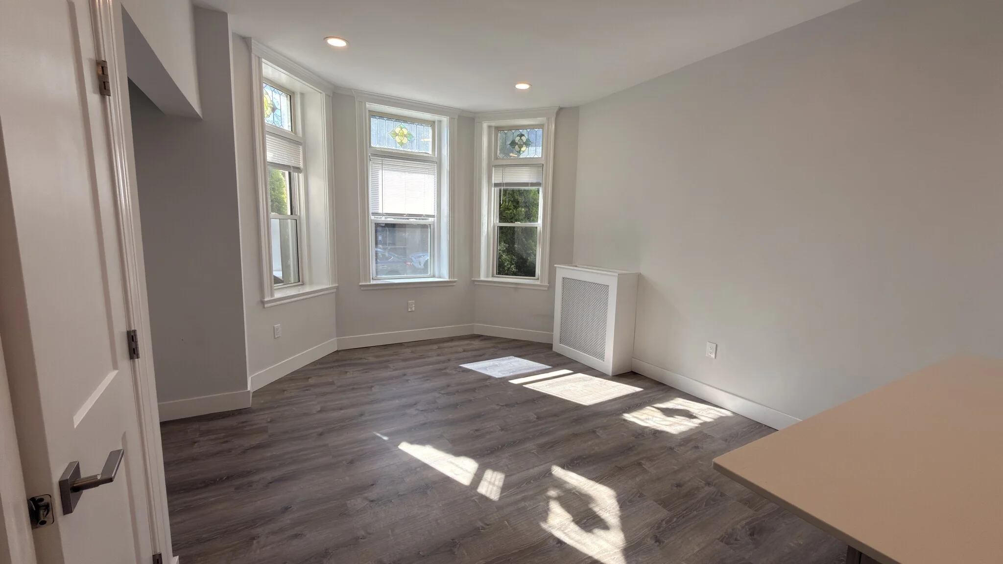 1 bed, 1 bath apartment for rent at 51 Queensberry St Unit 2F, Fenway — photo 7 of 19