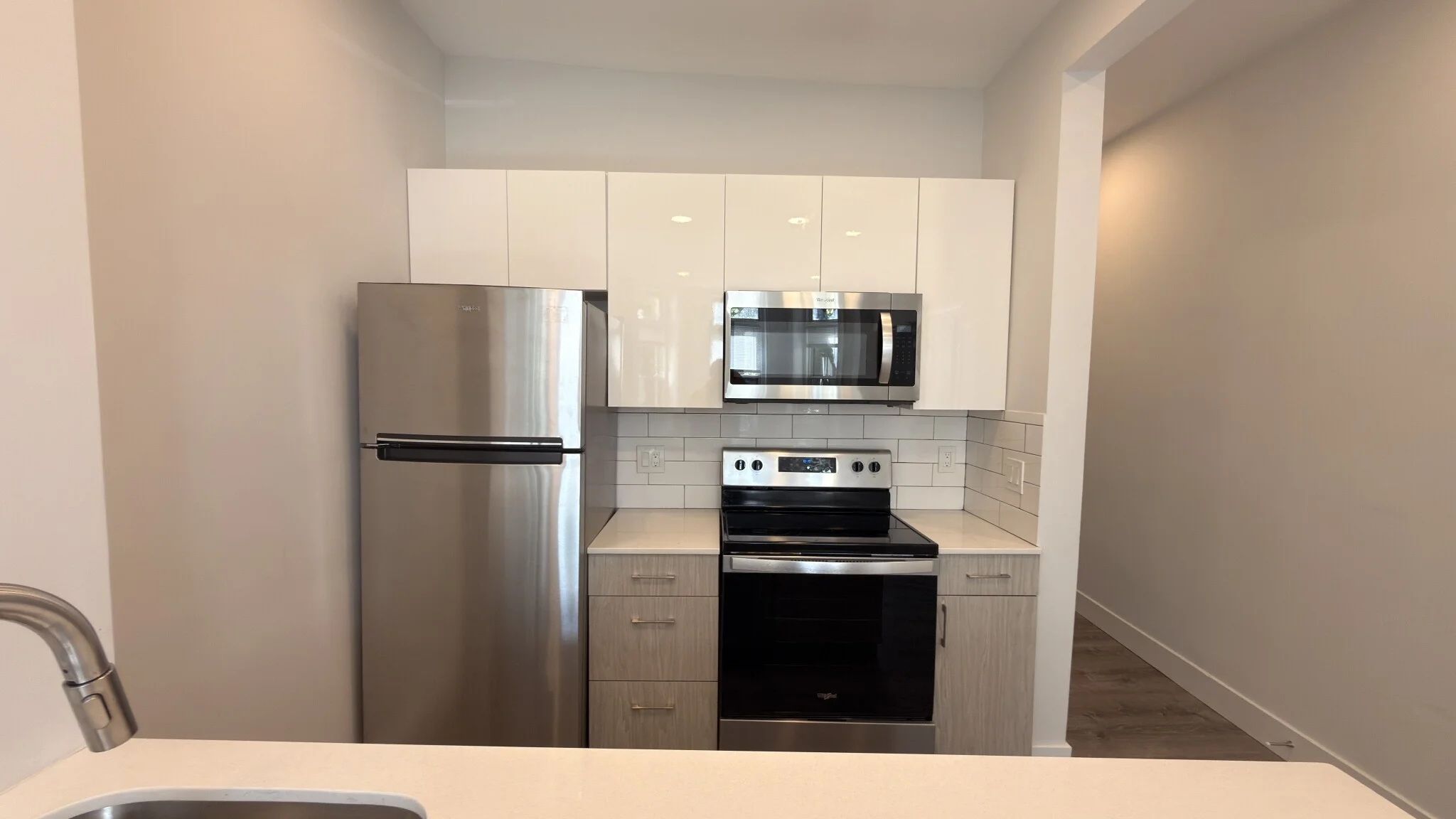 1 bed, 1 bath apartment for rent at 51 Queensberry St Unit 2F, Fenway — photo 2 of 19