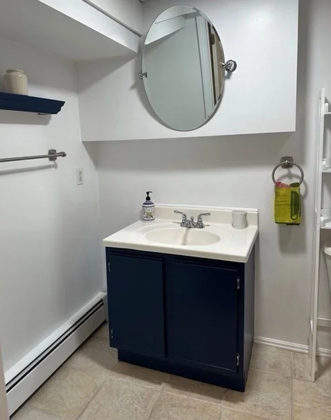Studio bed, 1 bath apartment for rent at 51 Rangeley Rd Unit 1, Arlington — photo 15 of 19