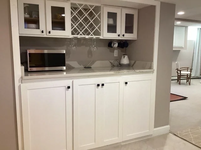 Studio bed, 1 bath apartment for rent at 51 Rangeley Rd Unit 1, Arlington — photo 3 of 19