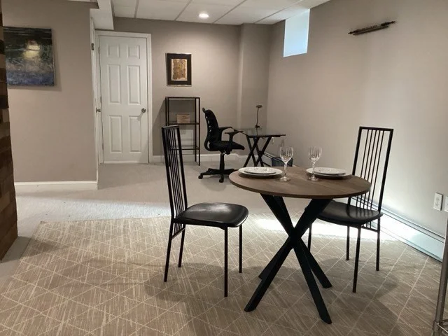Studio bed, 1 bath apartment for rent at 51 Rangeley Rd Unit 1, Arlington — photo 7 of 19