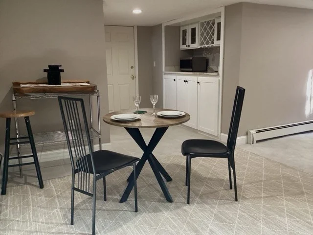 Studio bed, 1 bath apartment for rent at 51 Rangeley Rd Unit 1, Arlington — photo 8 of 19