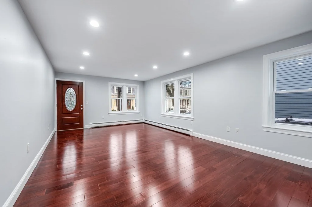 3 bed, 2 bath apartment for rent at 51 Reed Unit 51, North Cambridge — photo 8 of 22