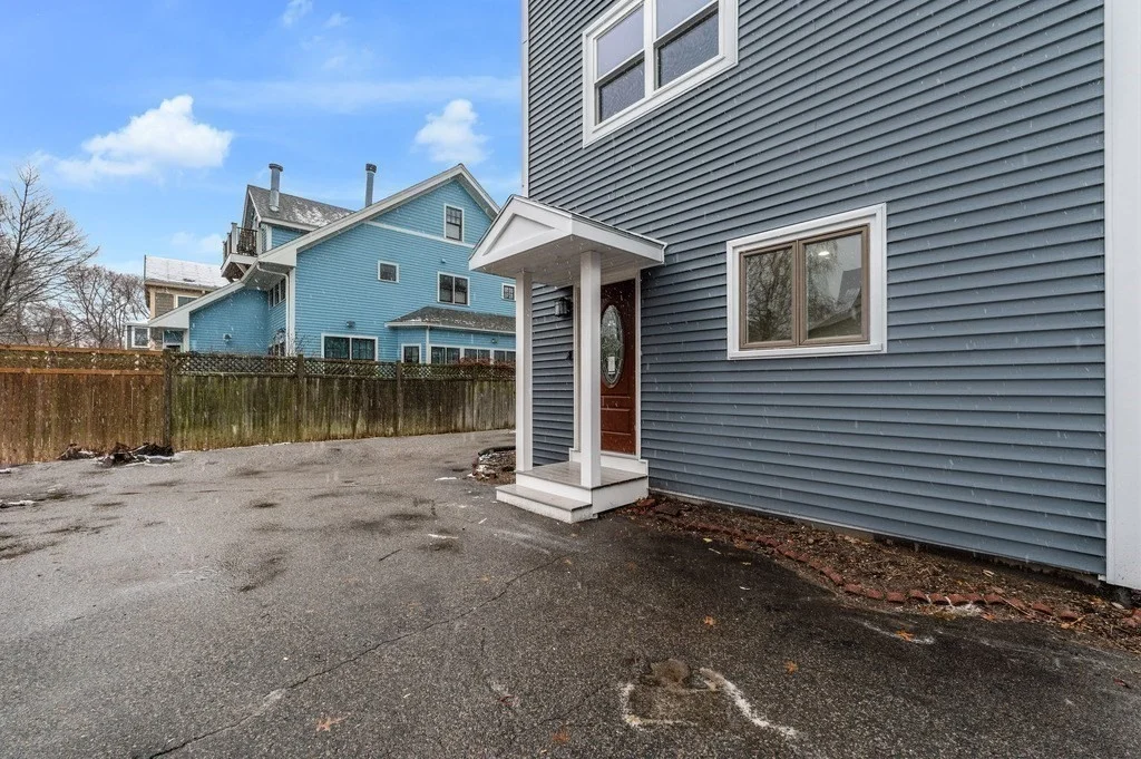 3 bed, 2 bath apartment for rent at 51 Reed Unit 51, North Cambridge — photo 22 of 22