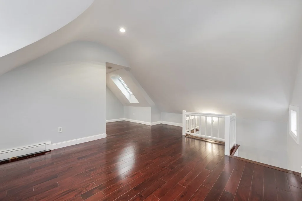 3 bed, 2 bath apartment for rent at 51 Reed Unit 51, North Cambridge — photo 17 of 22