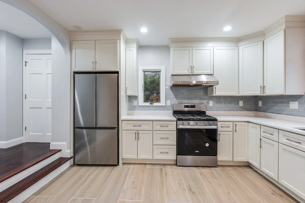 3 bed, 2 bath apartment for rent at 51 Reed Unit 51, North Cambridge — photo 1 of 22
